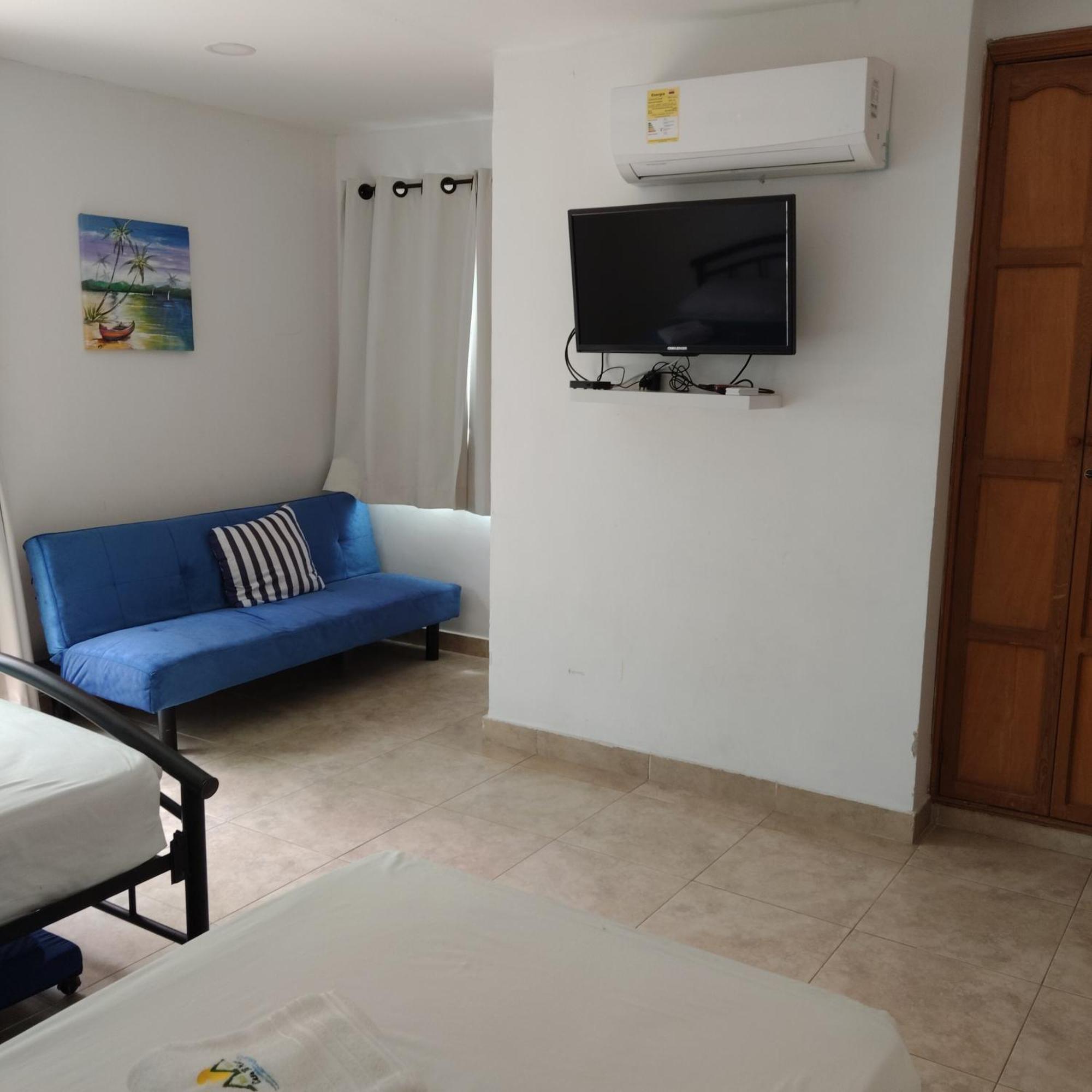Hostel Casa De Mony *