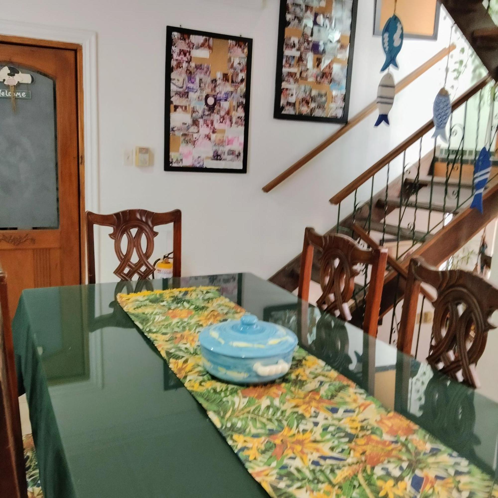 Casa De Mony * Santa Marta (Magdalena)