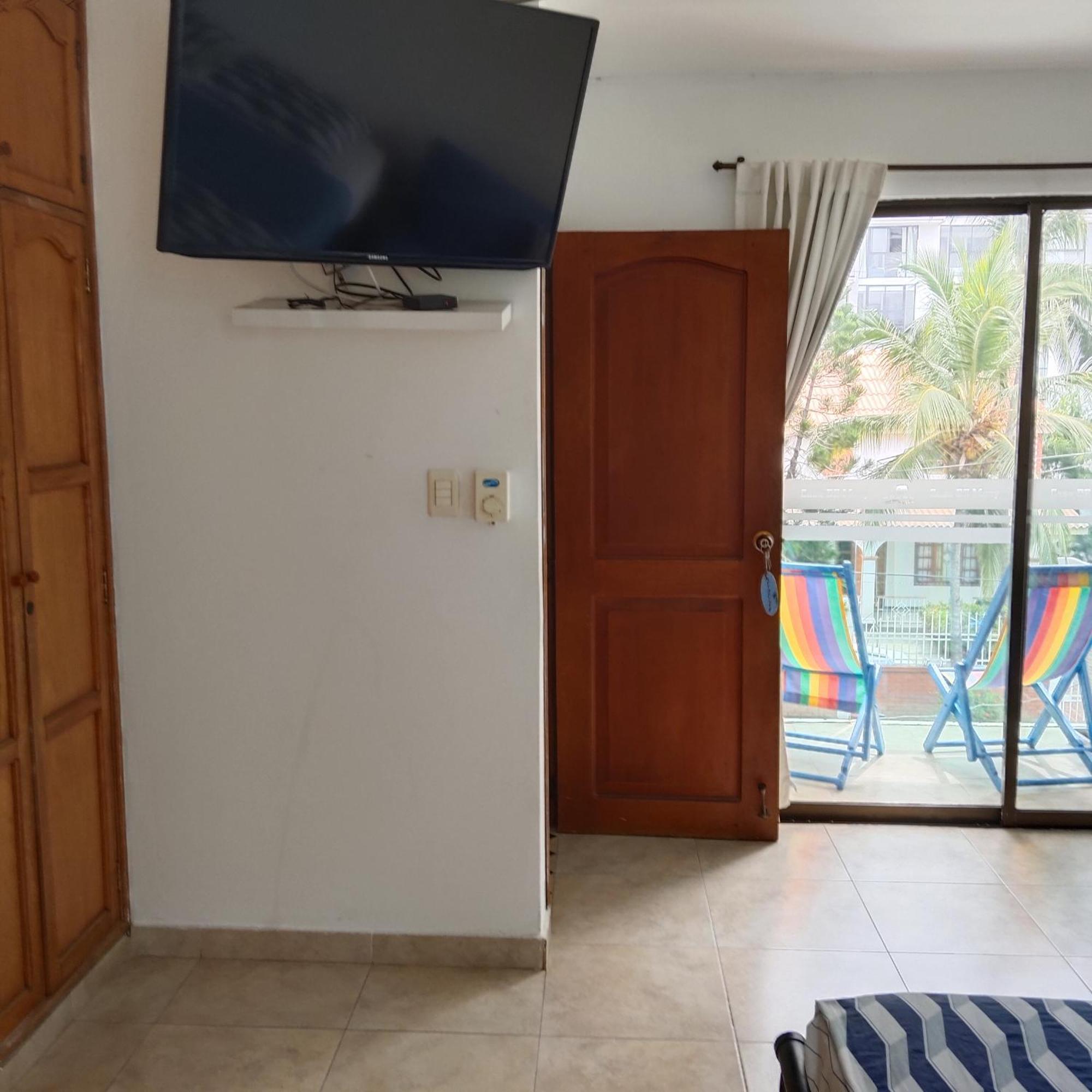 Hostel Casa De Mony