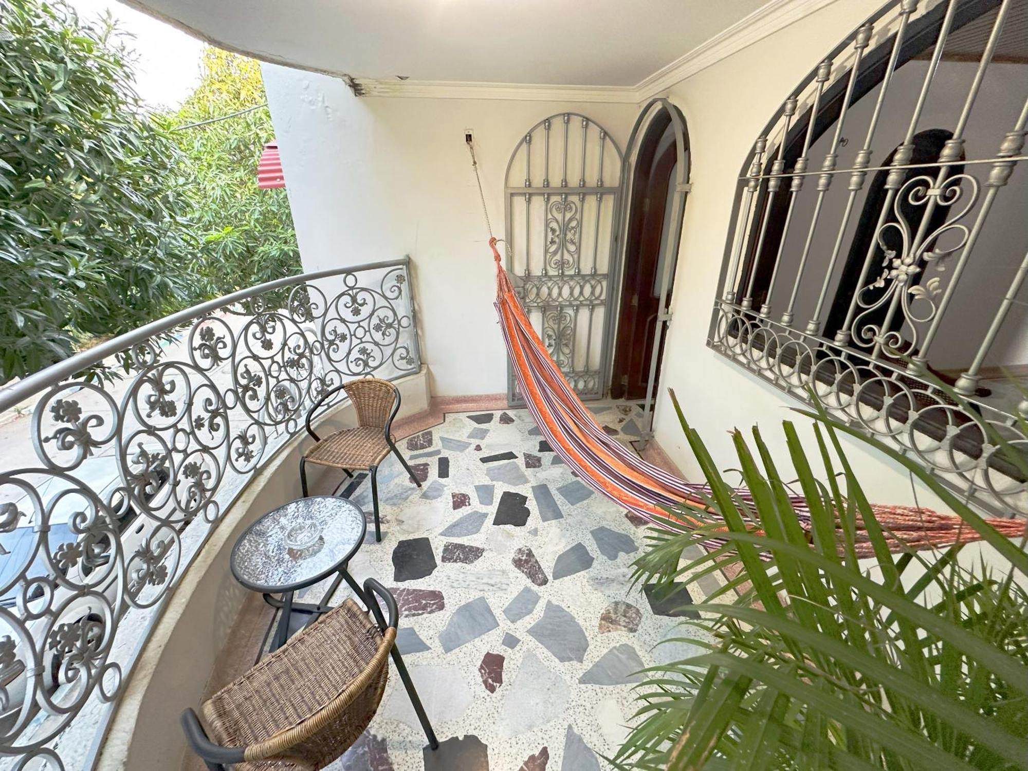 Guest house Tia Chela
