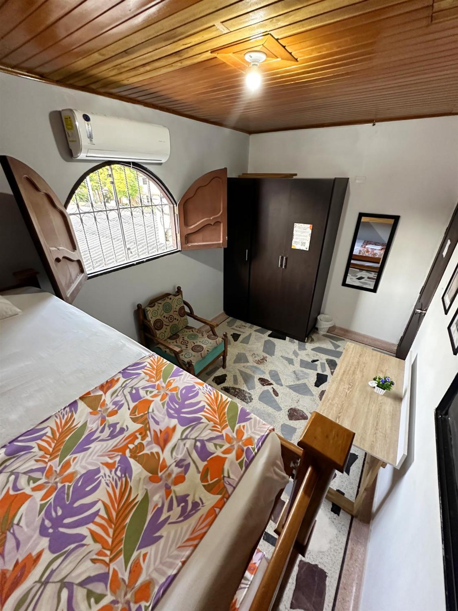Guest house Tia Chela Santa Marta (Magdalena)