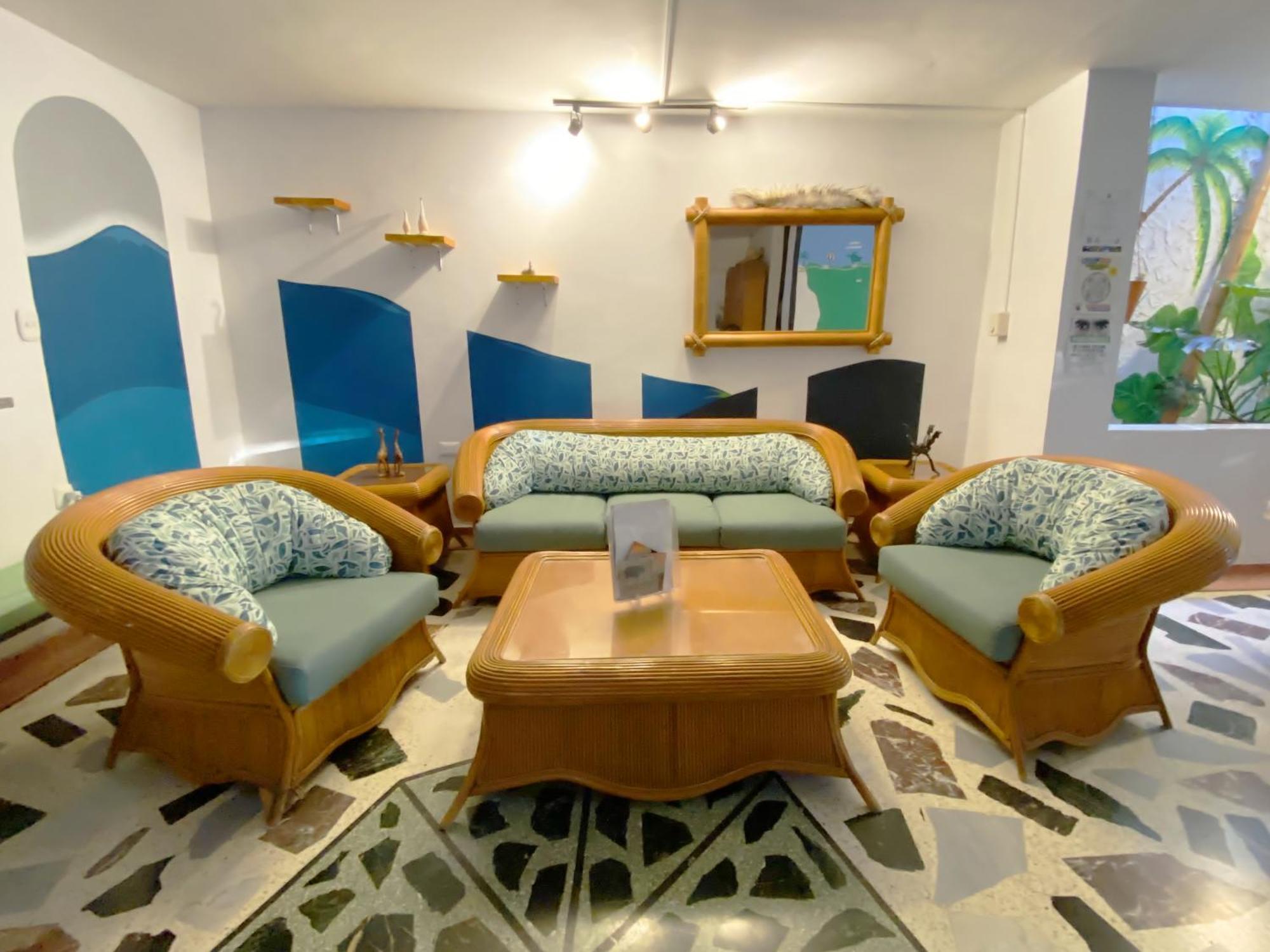 Tia Chela Guest house Santa Marta (Magdalena)