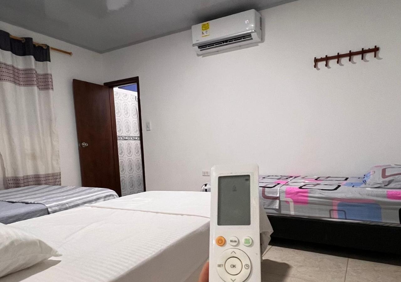 Apartment Apto Cerca Aeropuerto Barrio La Paz Casa1 Santa Marta (Magdalena)