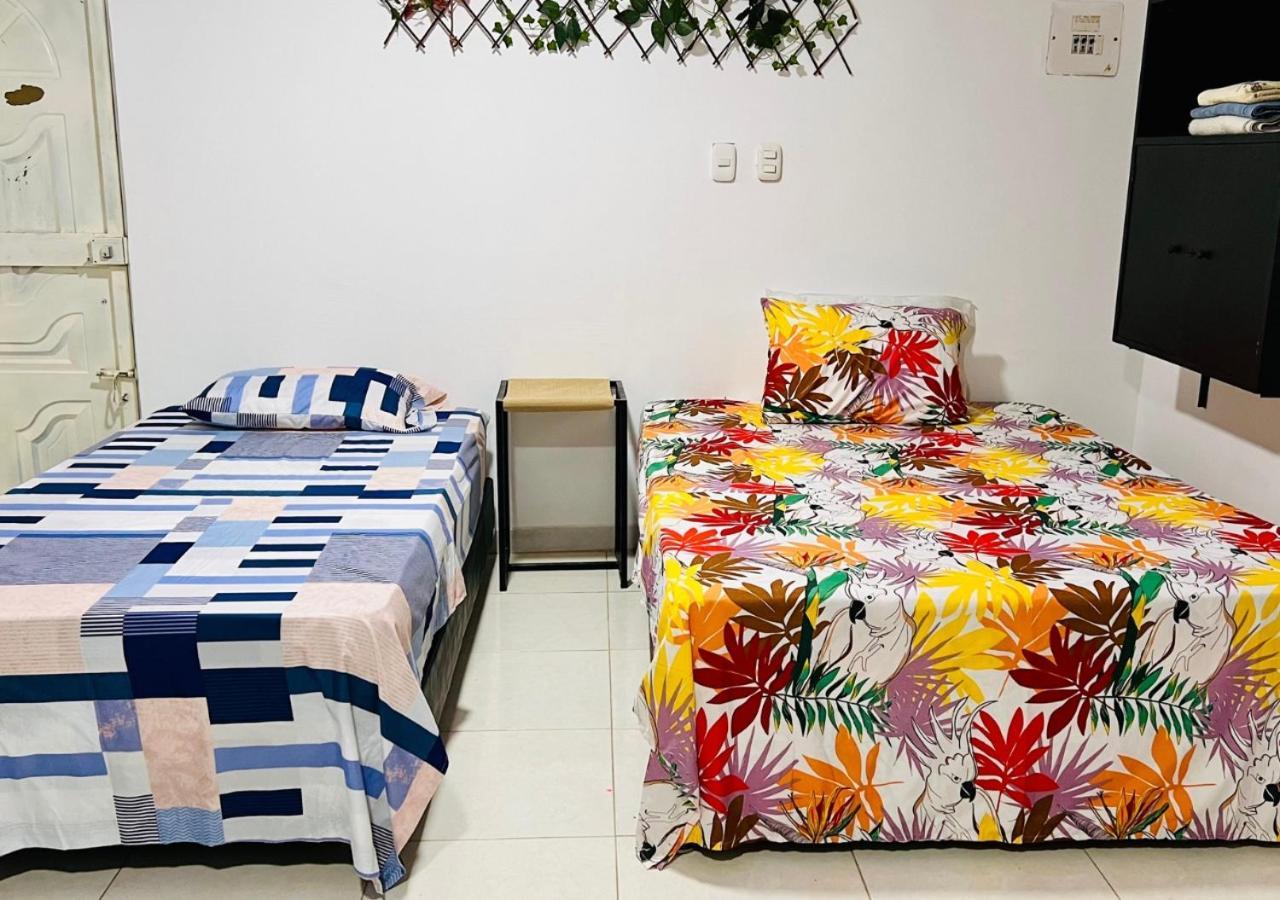 Apto Cerca Aeropuerto Barrio La Paz Casa1 Apartment
