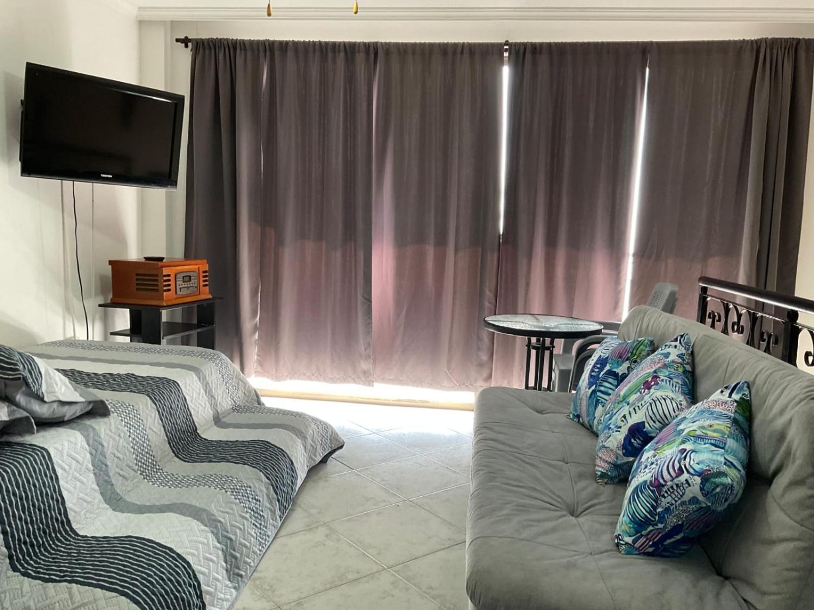 Apartment Edificio El Penon