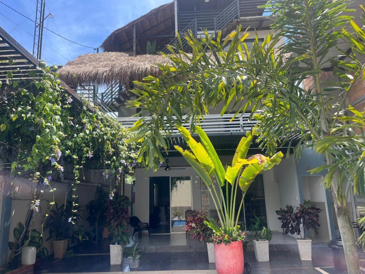 Apartamento Amoblados