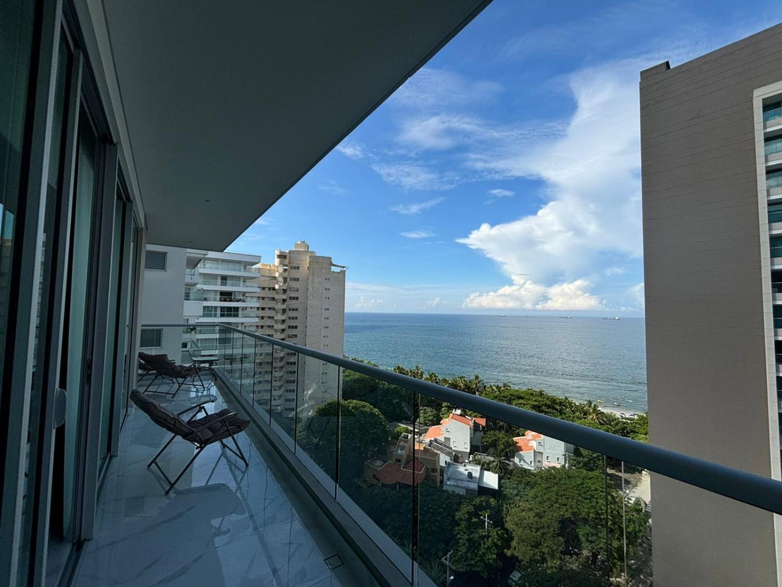 Sui Loft 12 * Santa Marta (Magdalena)