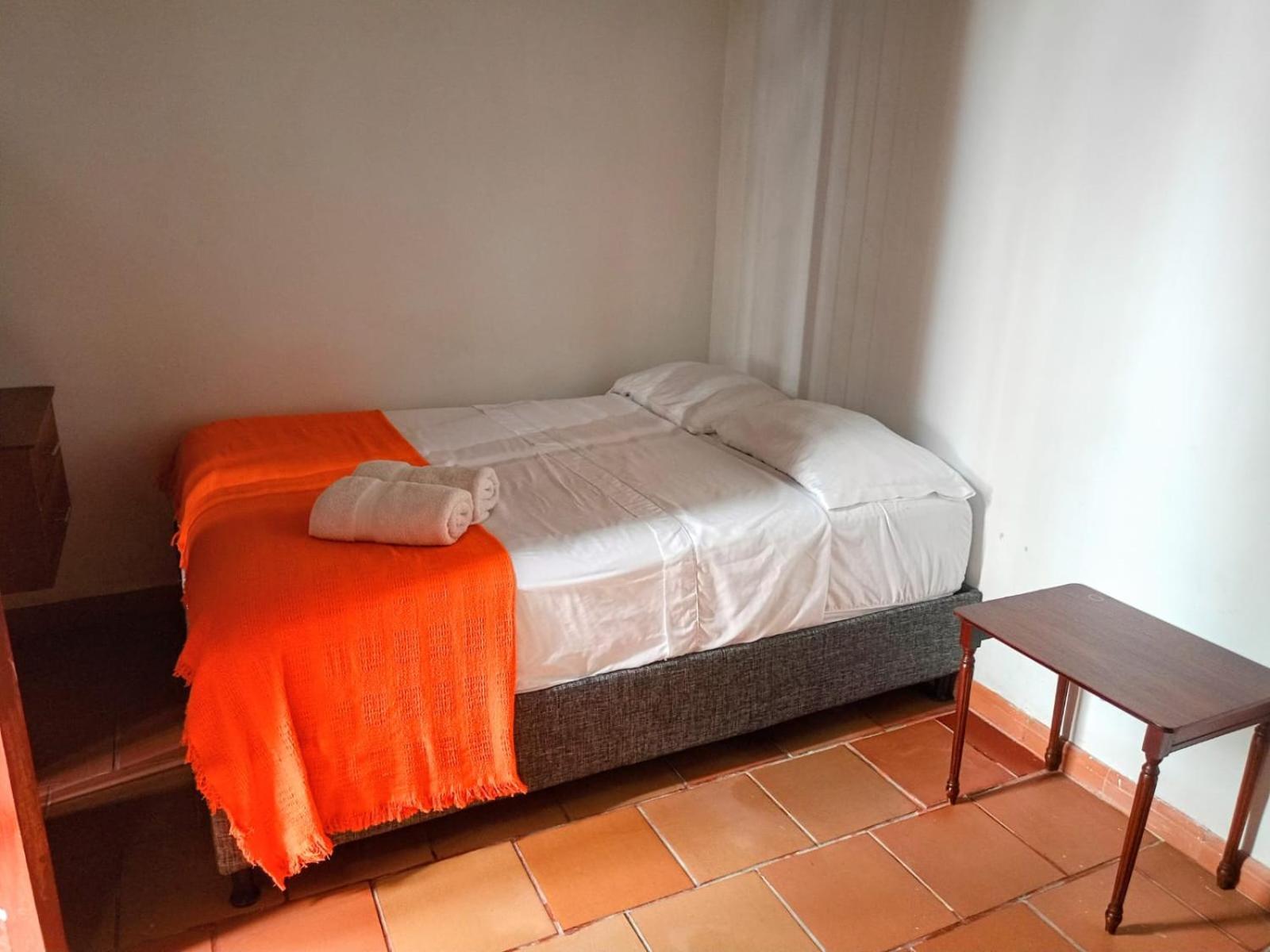Hotel La Palma Santa Marta (Magdalena)