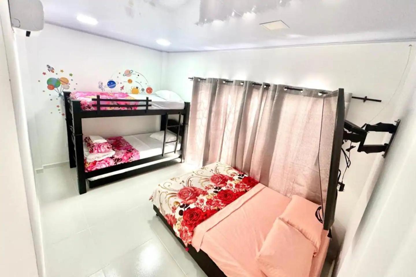 Casa Bonita Guest house *