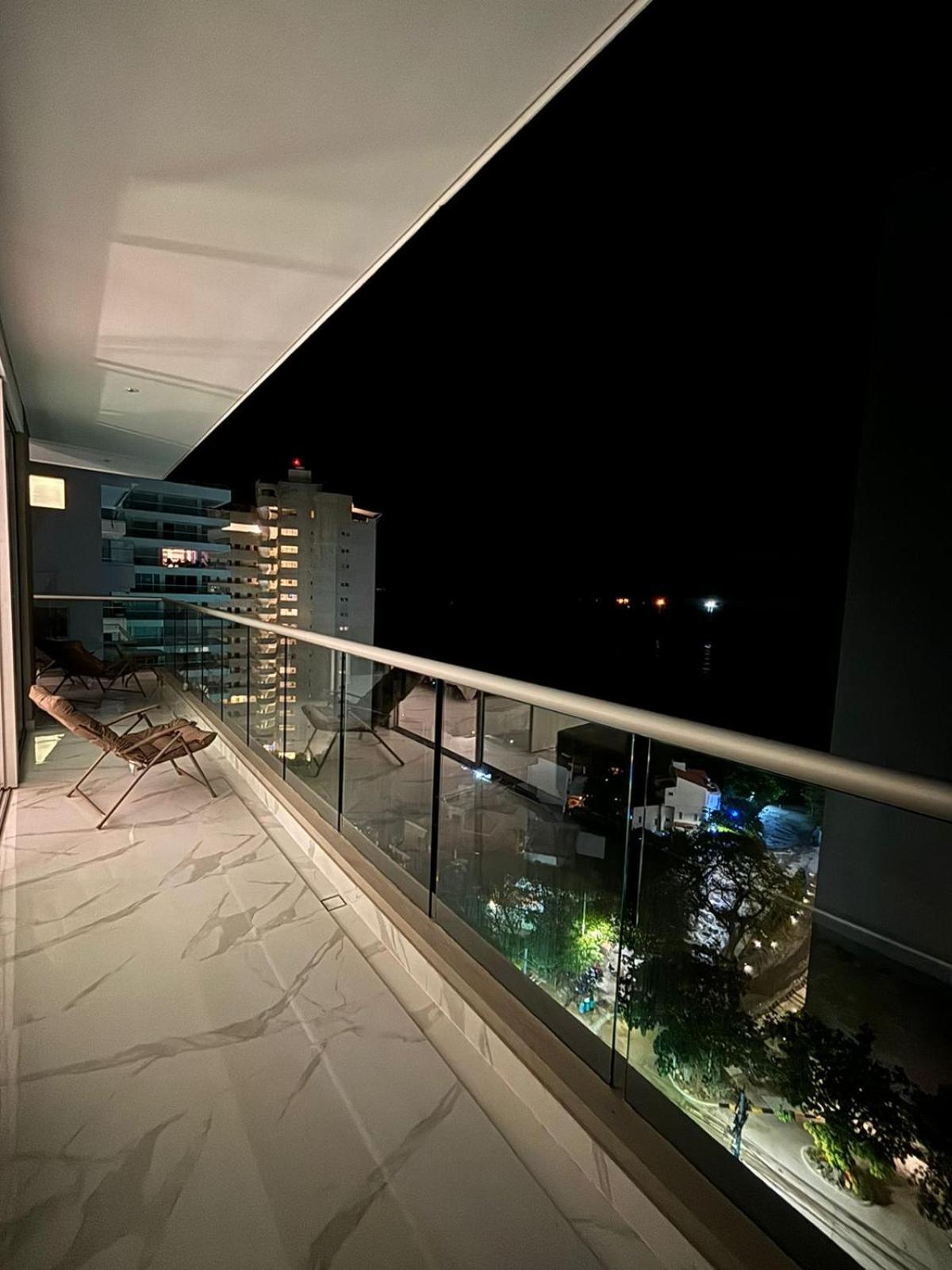 Apartment Sui Loft 12 Santa Marta (Magdalena)