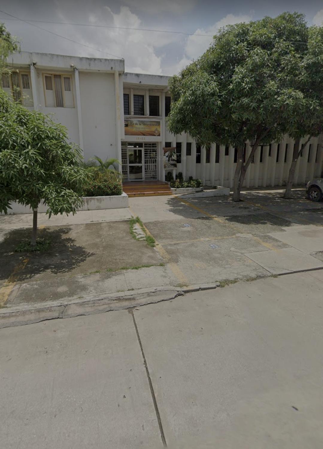Pensión Cra17a21a Avenida 22 Cerca A Escenario Deportivos Iglesias Y Clinicas 3*