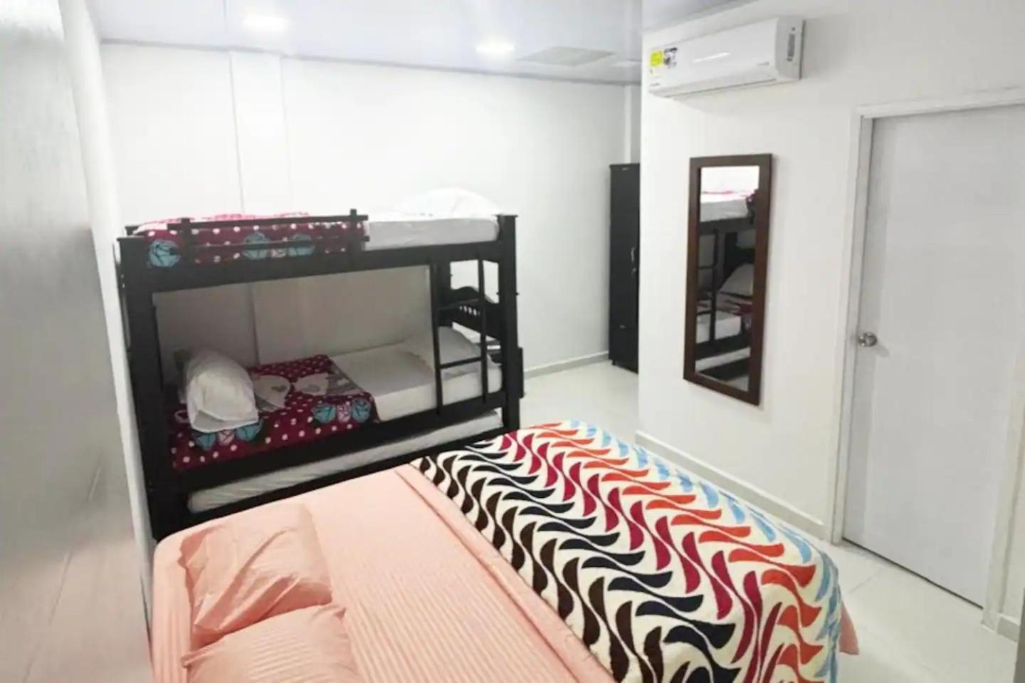 Guest house Casa Bonita *