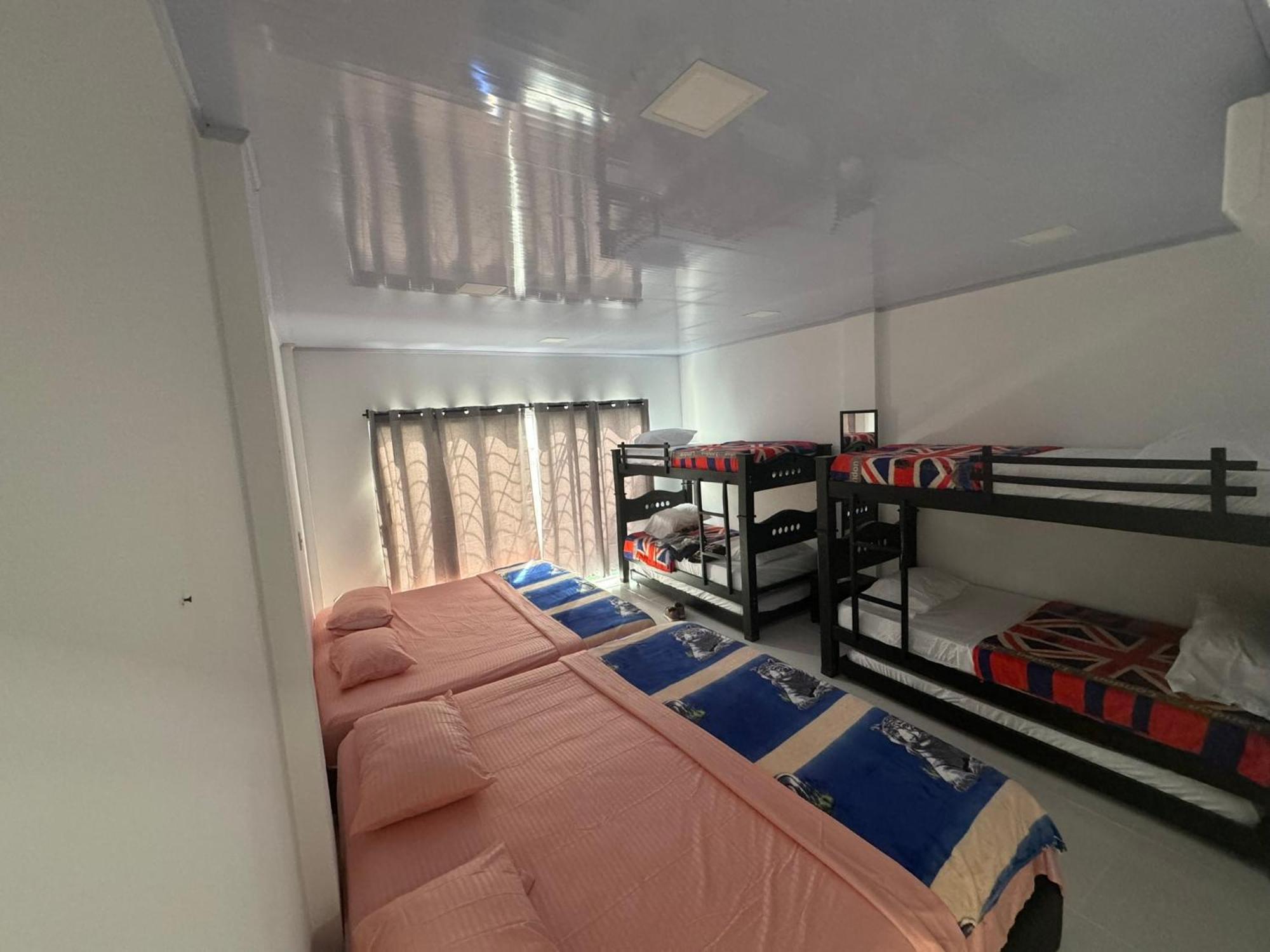 Casa Bonita Guest house *