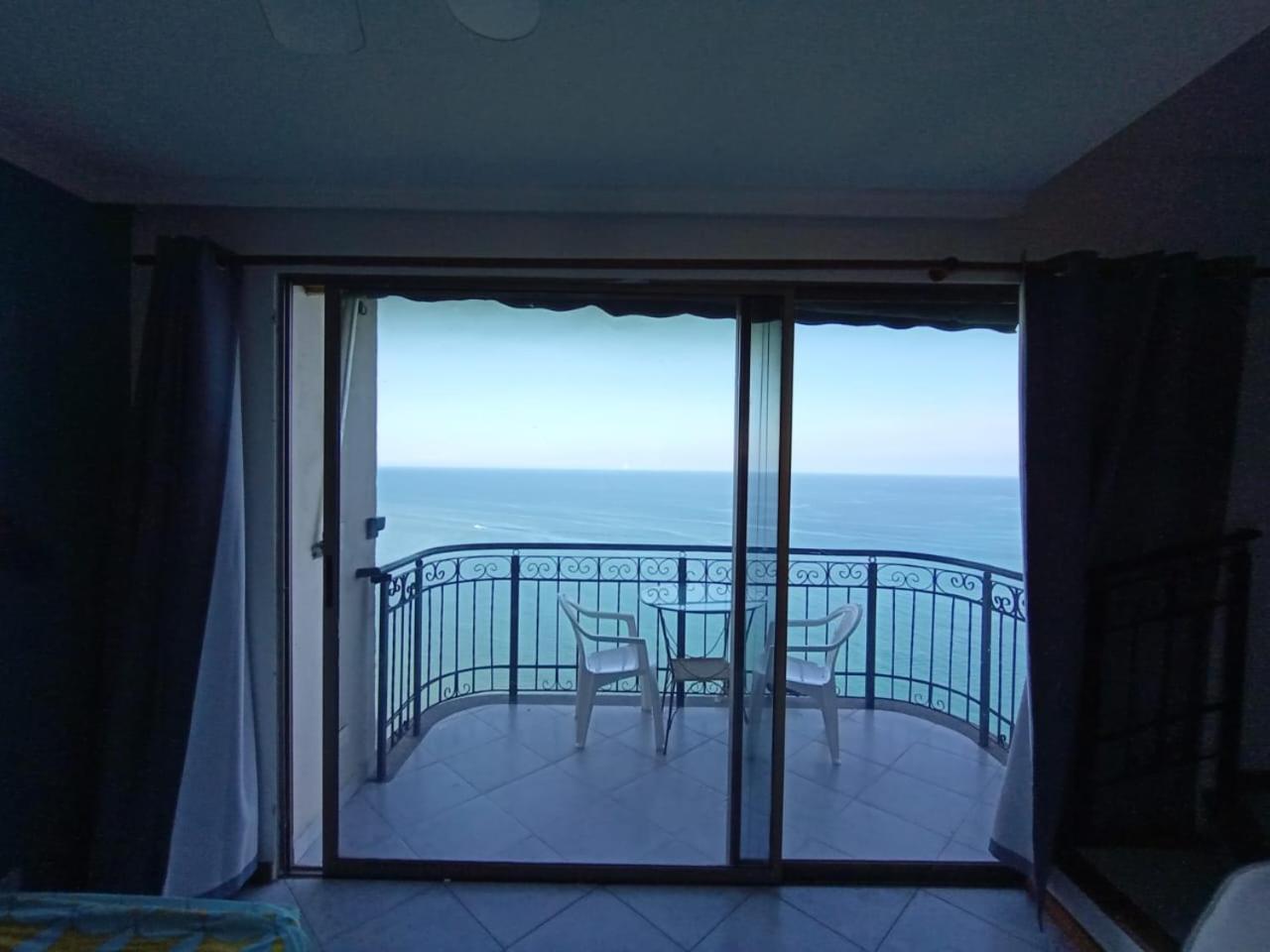 Apartment Edificio El Penon Santa Marta (Magdalena)