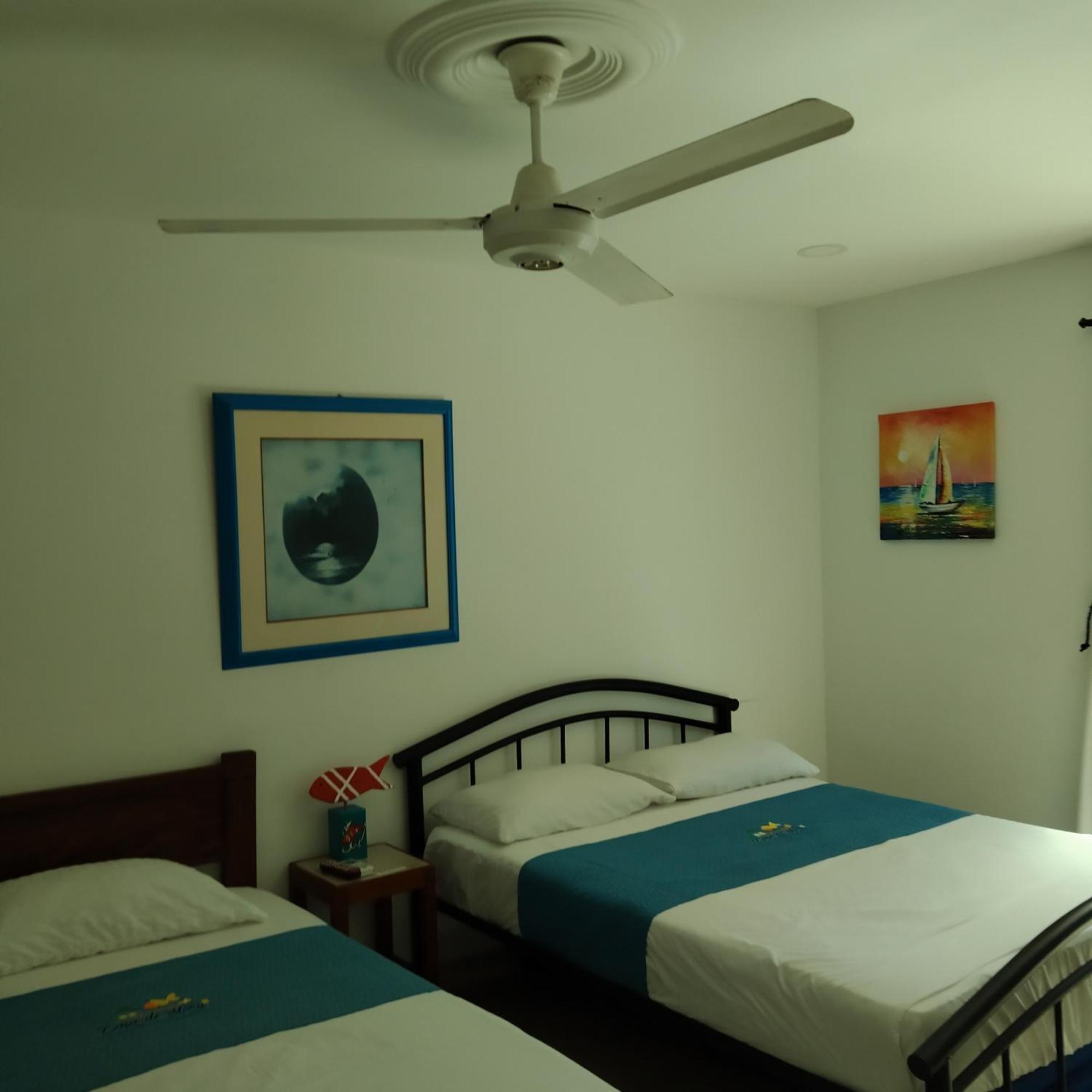 Casa De Mony Hostel *