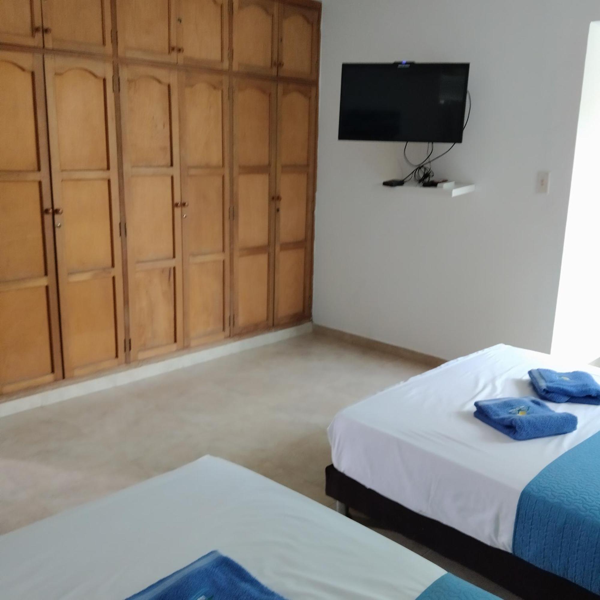 Hostel Casa De Mony