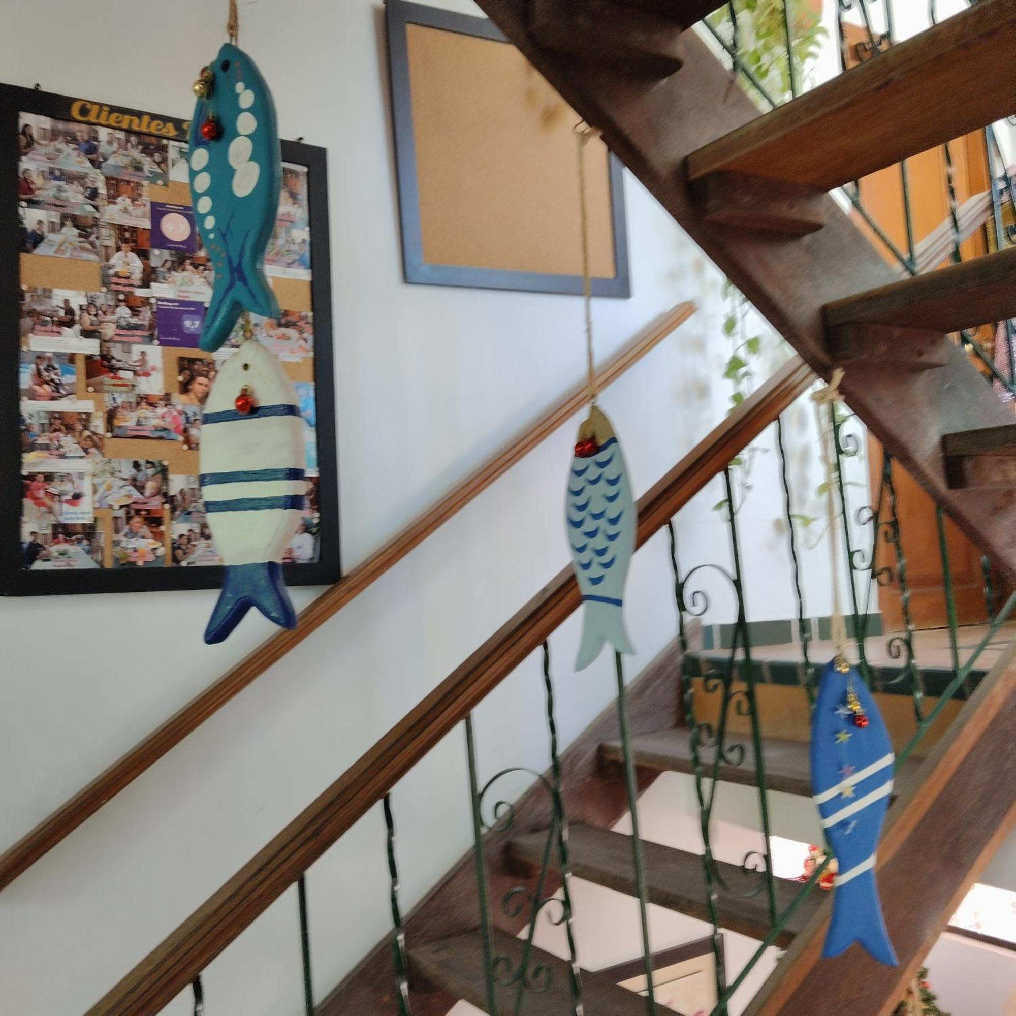 Casa De Mony Hostel *