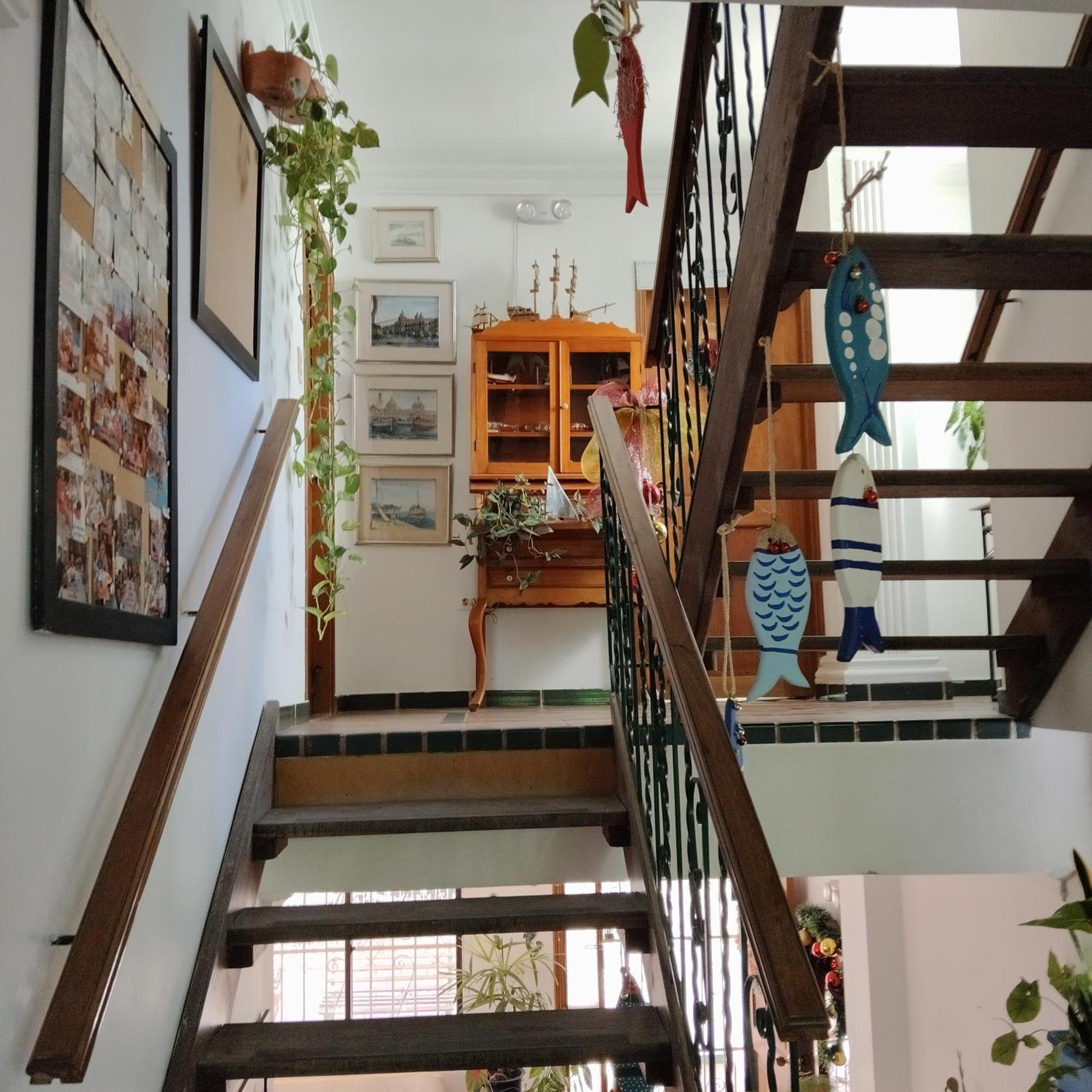 Casa De Mony *