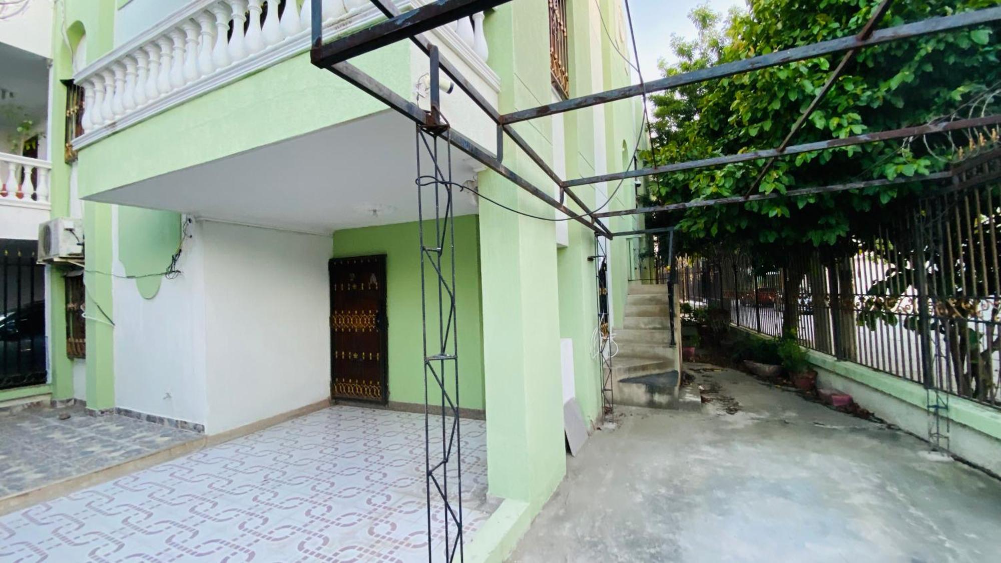 Casa Delia Rosa * Santa Marta (Magdalena)