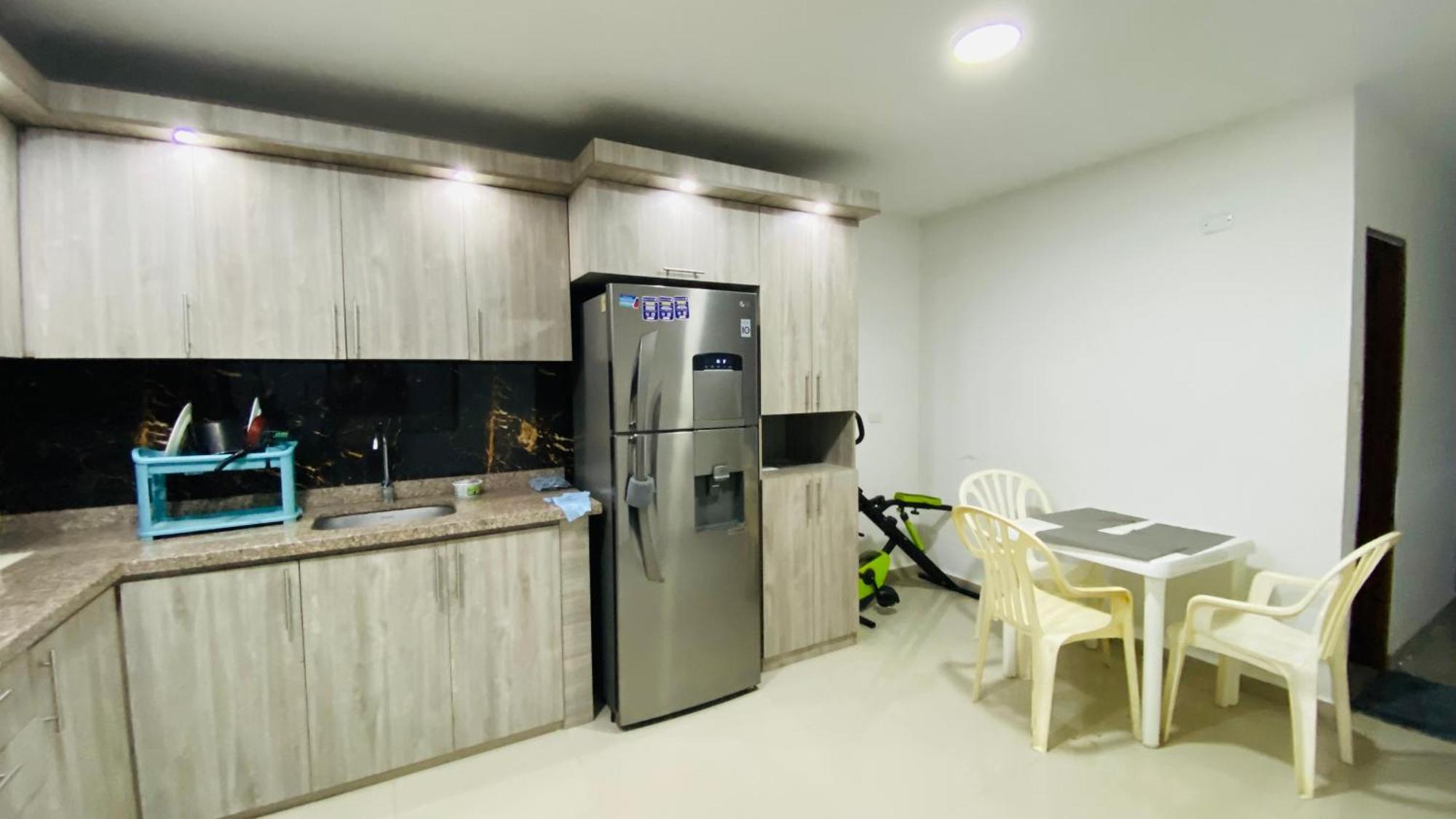 Pensión Casa Delia Rosa