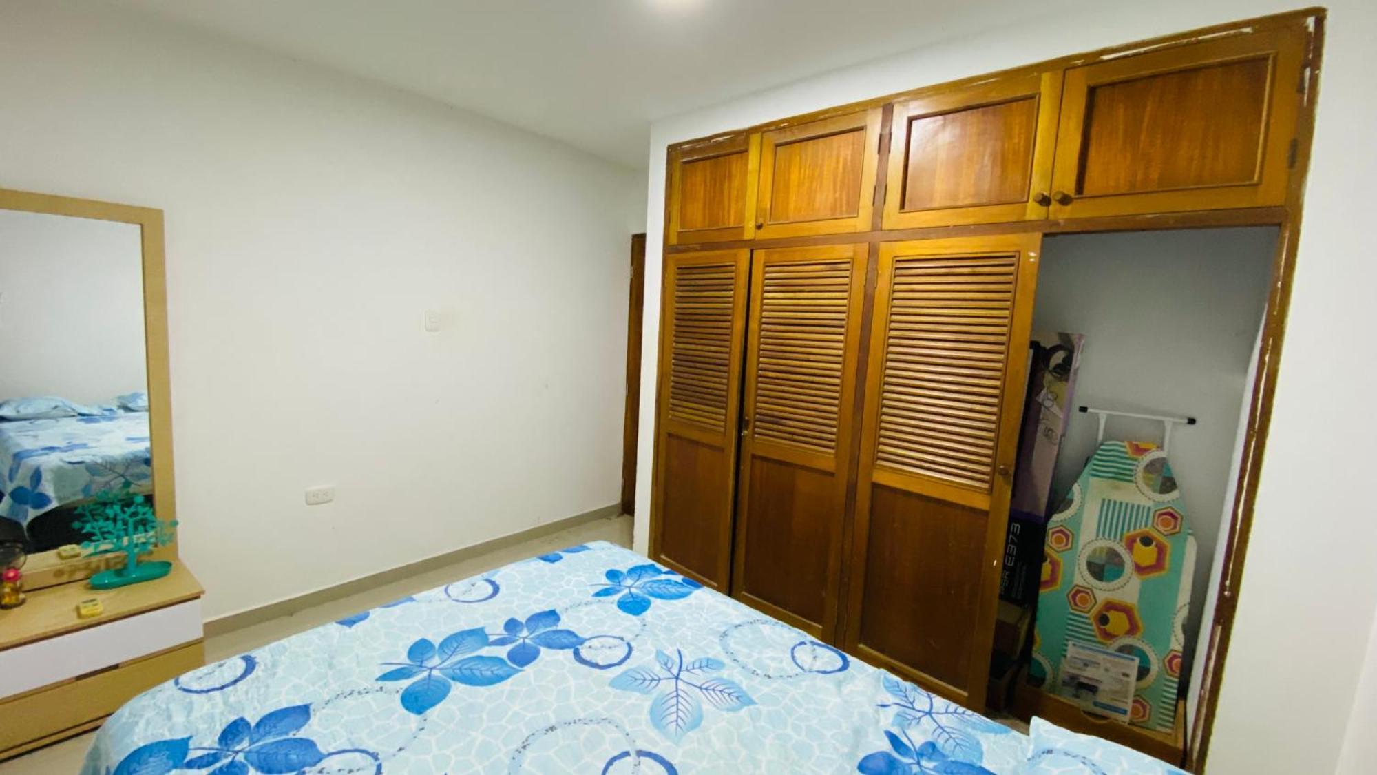 Casa Delia Rosa Pensión Santa Marta (Magdalena)