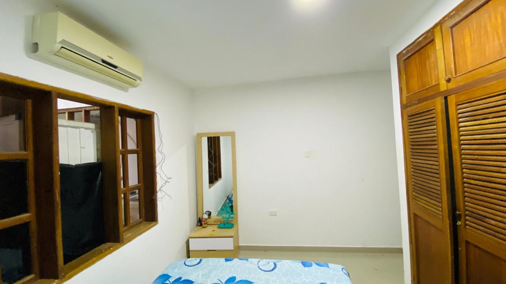 Casa Delia Rosa Pensión Santa Marta (Magdalena)