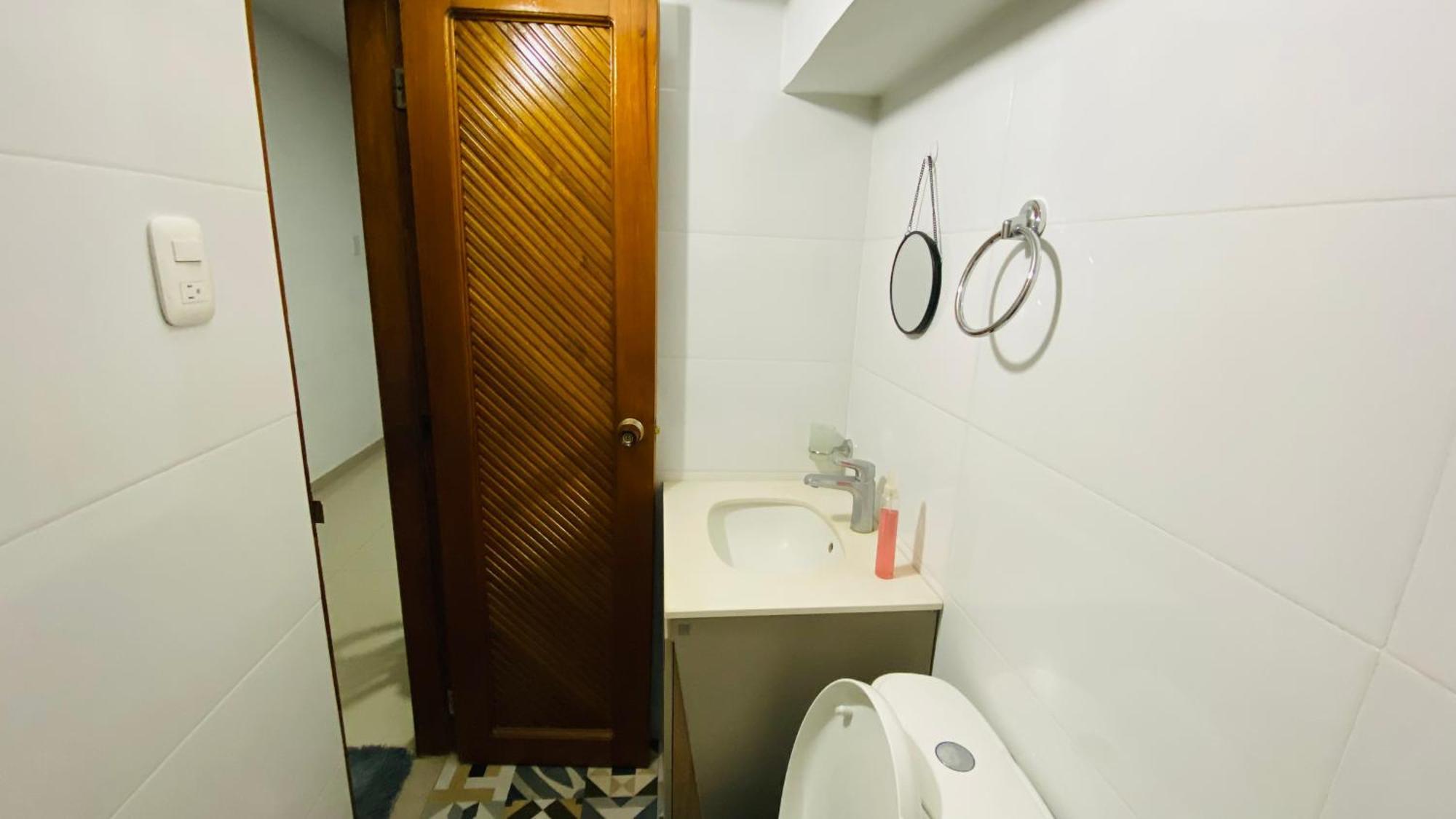 Pensión Casa Delia Rosa Santa Marta (Magdalena)
