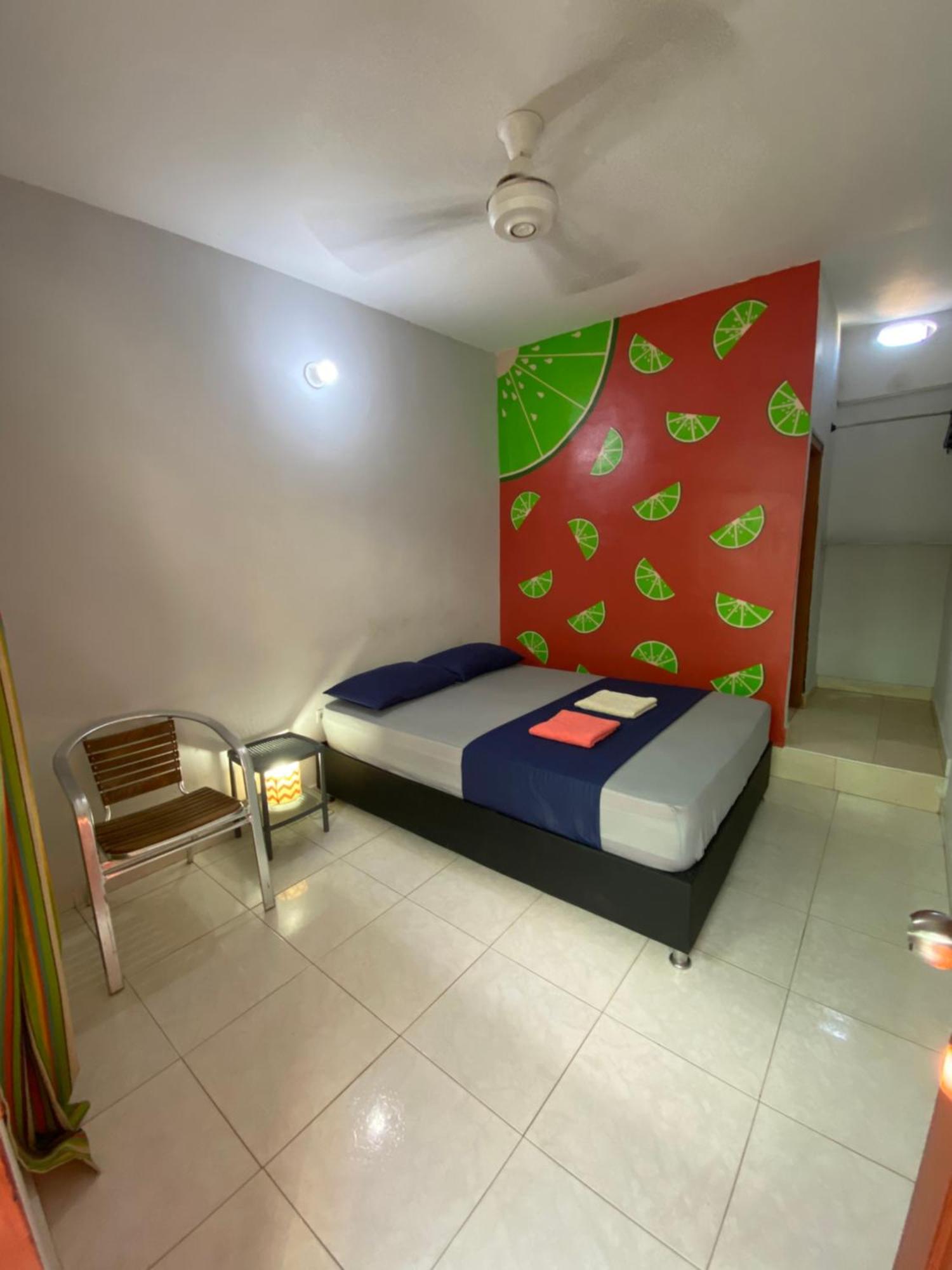 Tamarindo Homestay *