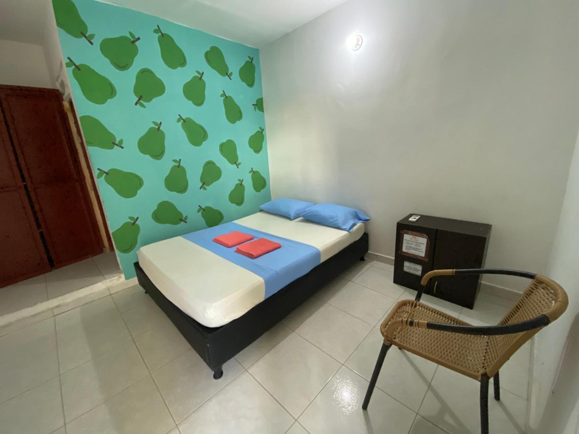 Homestay Tamarindo *