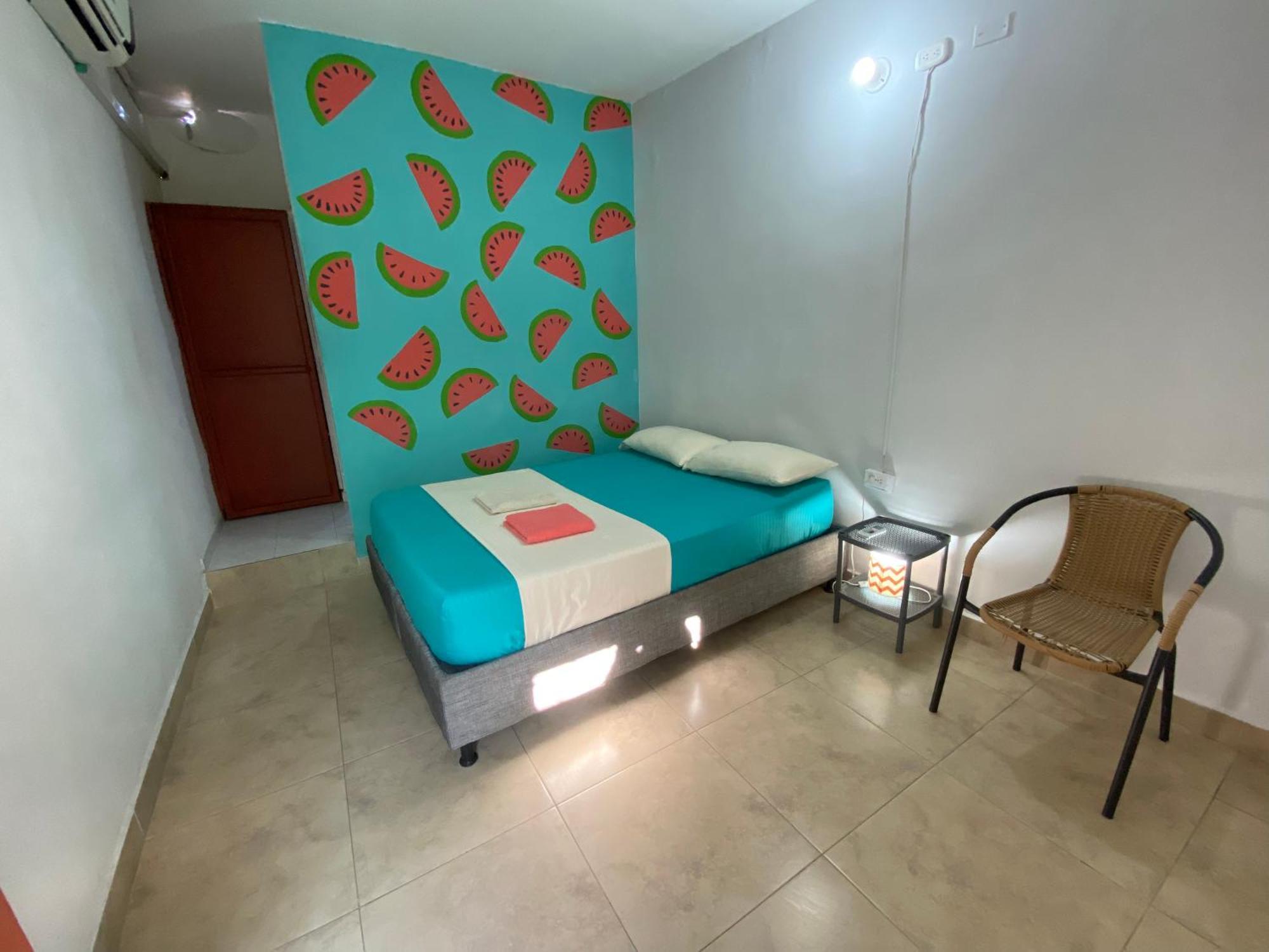 Tamarindo Homestay Santa Marta (Magdalena)