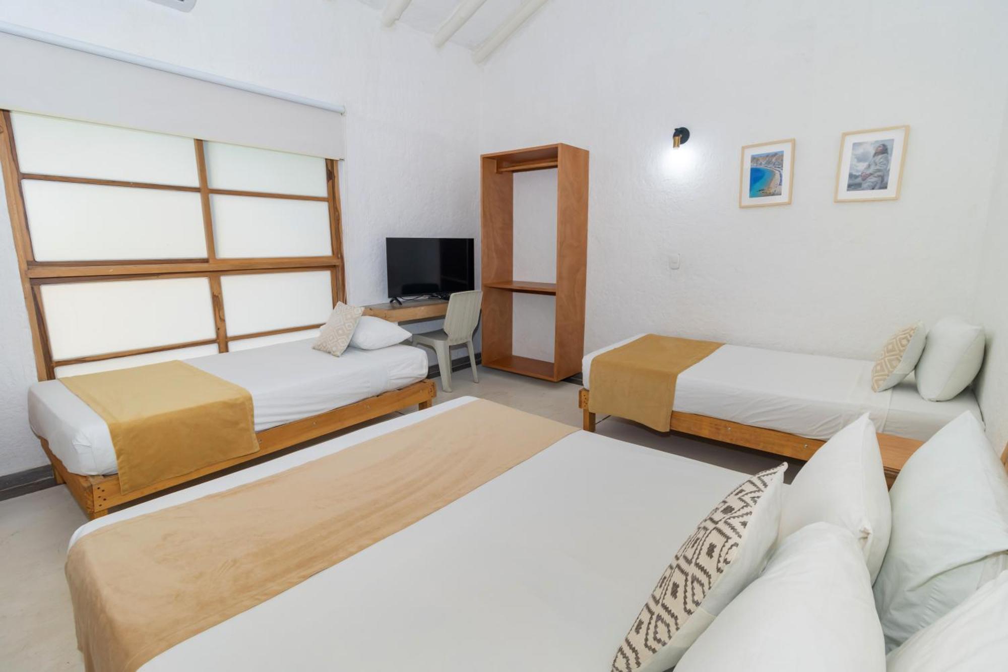 Hotel Sansiraka By Geh