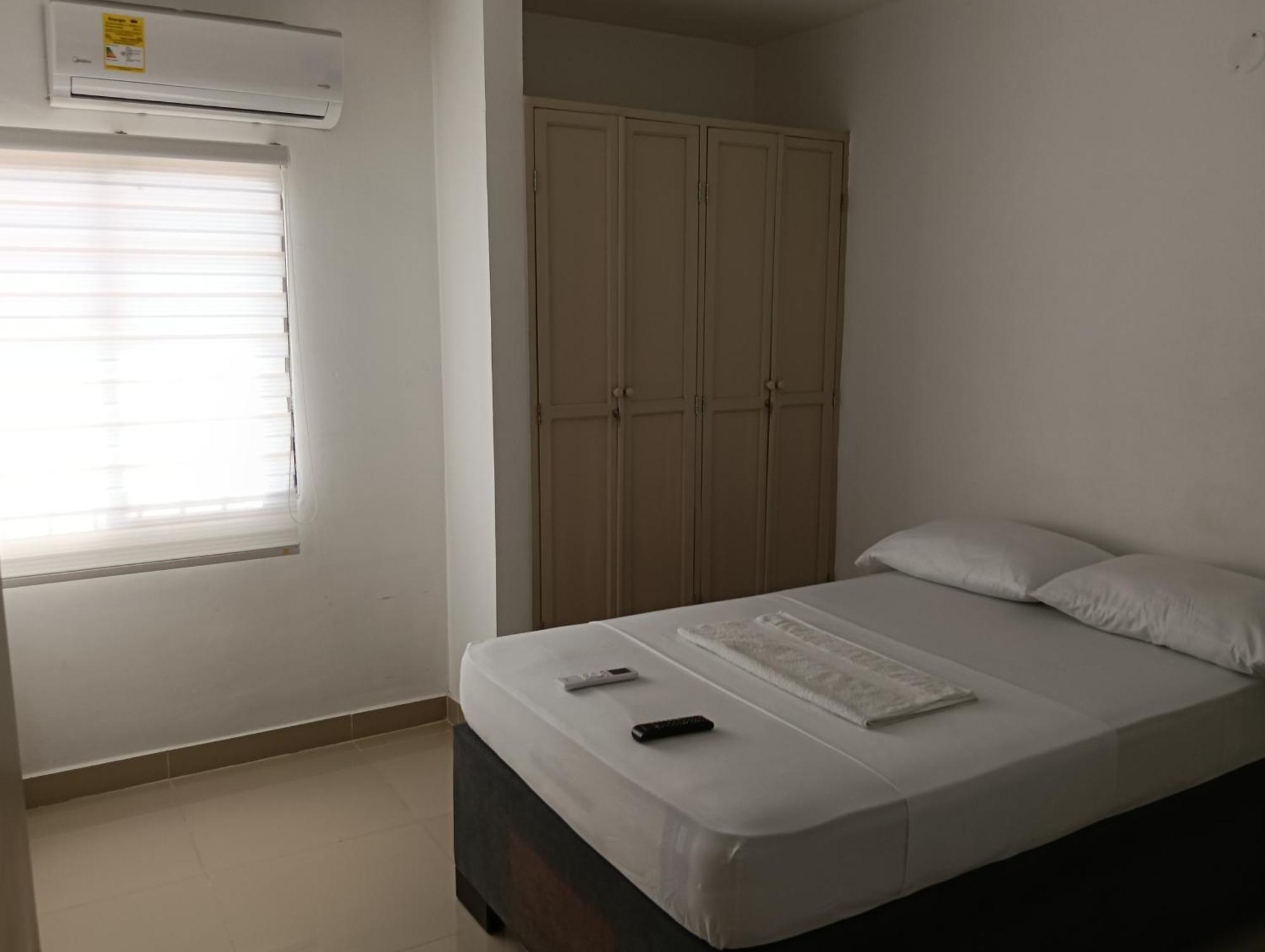 D'alessandro Apartment