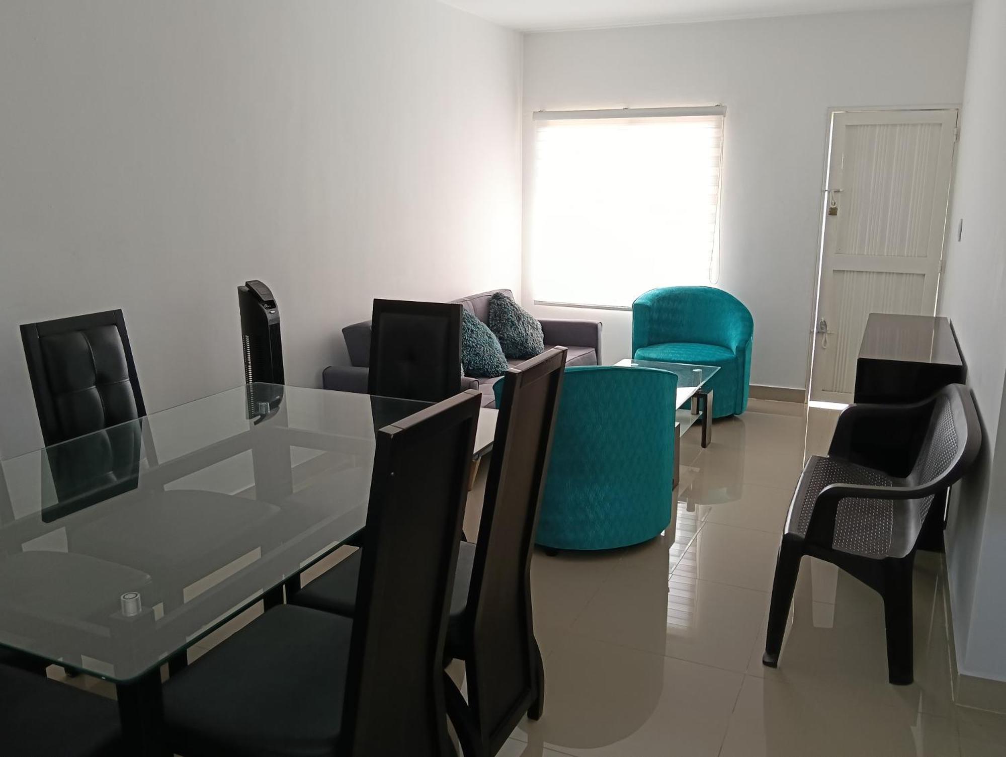 D'alessandro Apartment *