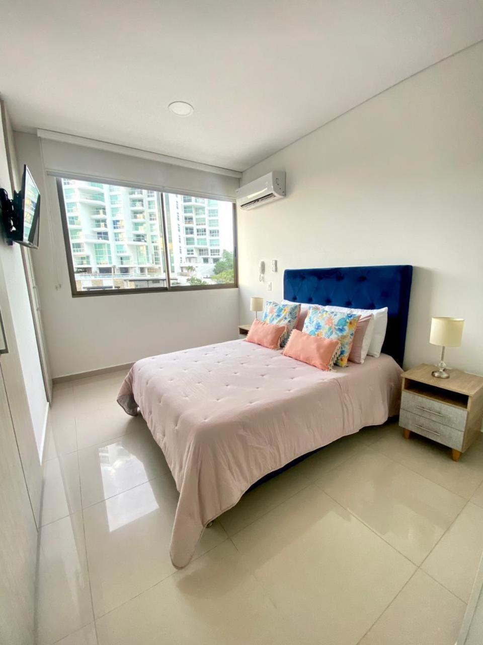 Samaria Club Playa Apartment