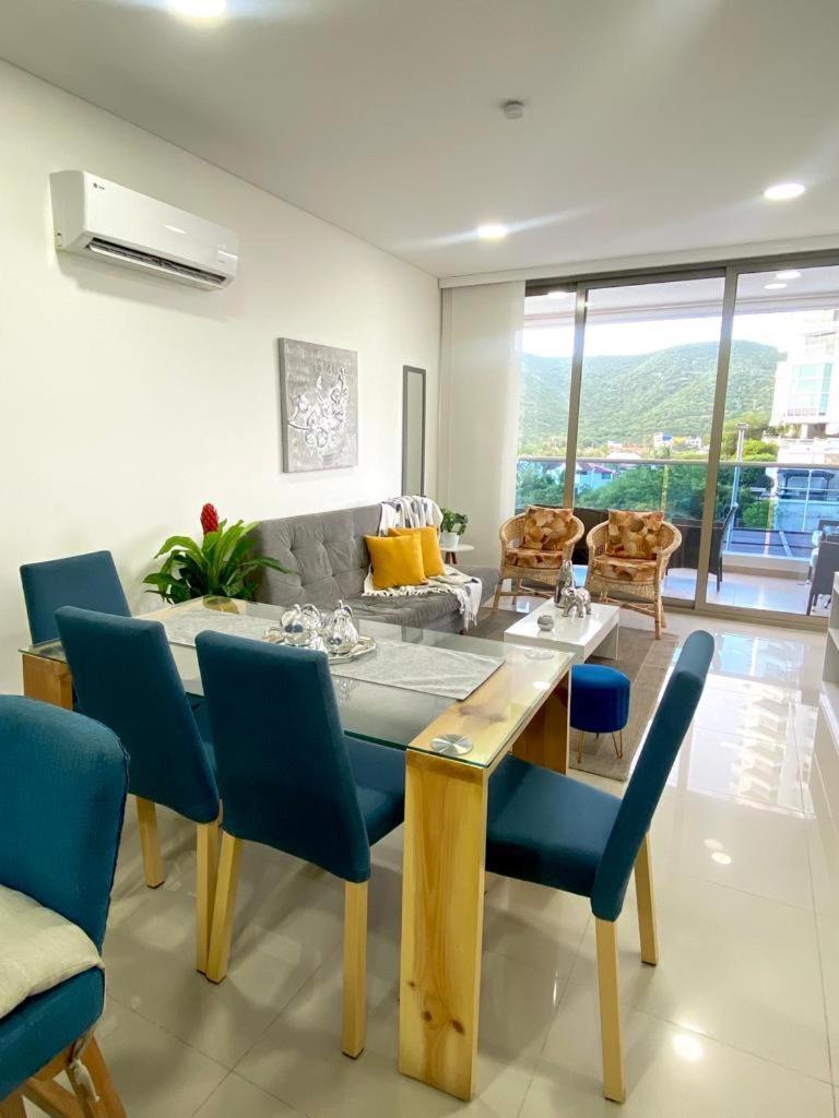 Samaria Club Playa Apartment *