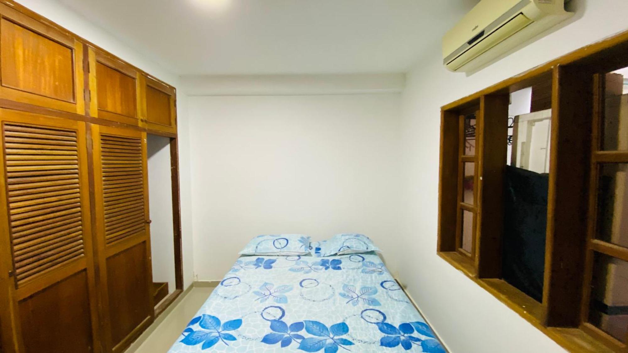 Casa Delia Rosa Pensión Santa Marta (Magdalena)