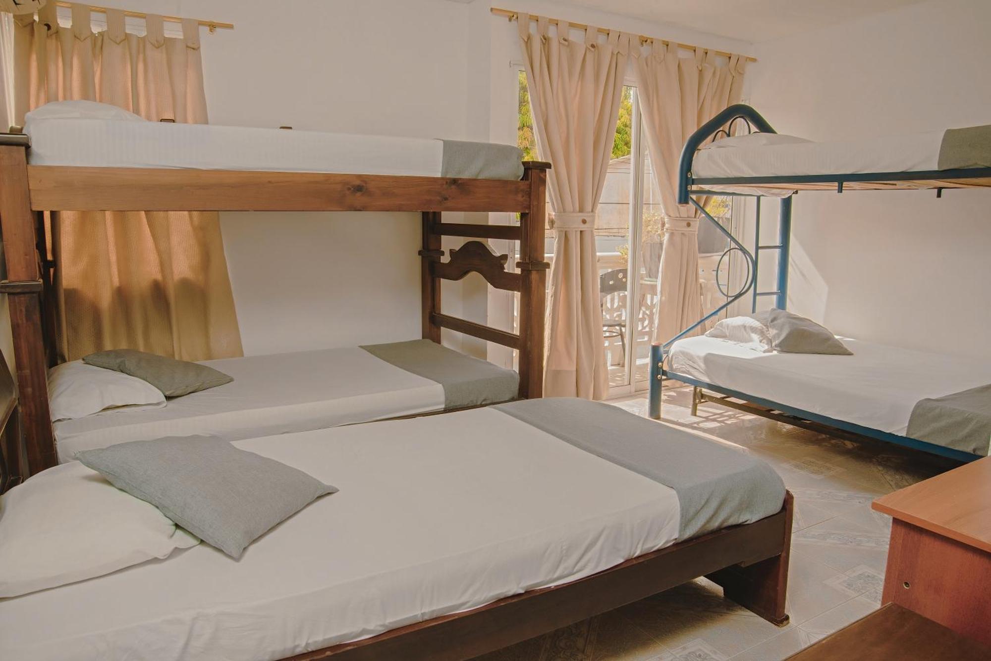 Casa Maria - Boutique Apartahotel Santa Marta (Magdalena)