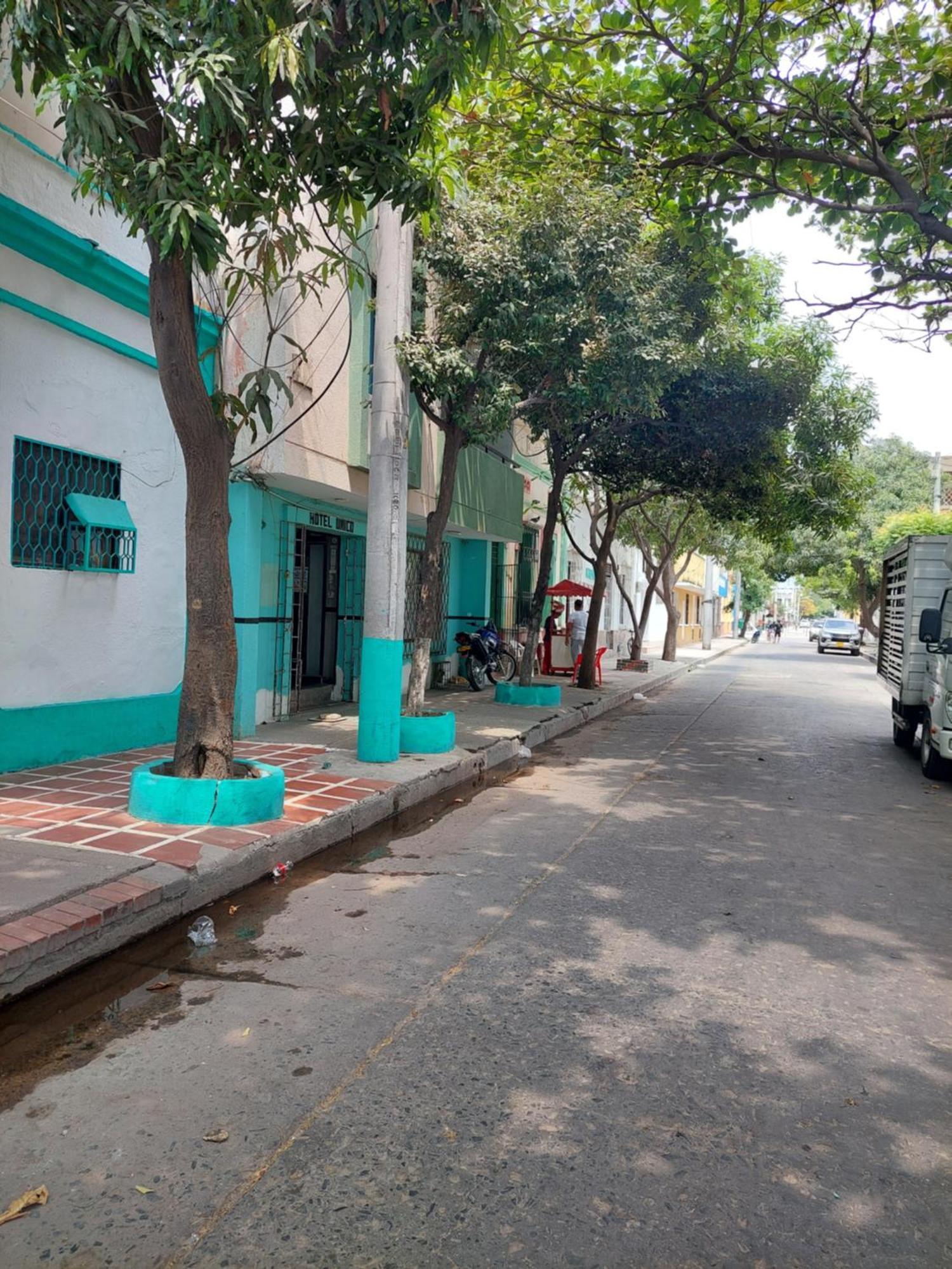 Hotel Unico *