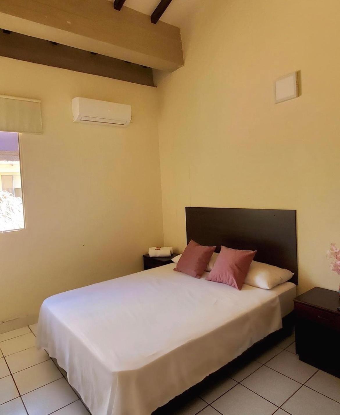 Hotel Najhomi Santa Marta (Magdalena)