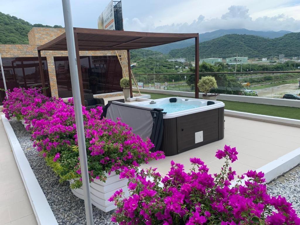 Apartment Samaria Pozos Colorados 6 Personas 2hb