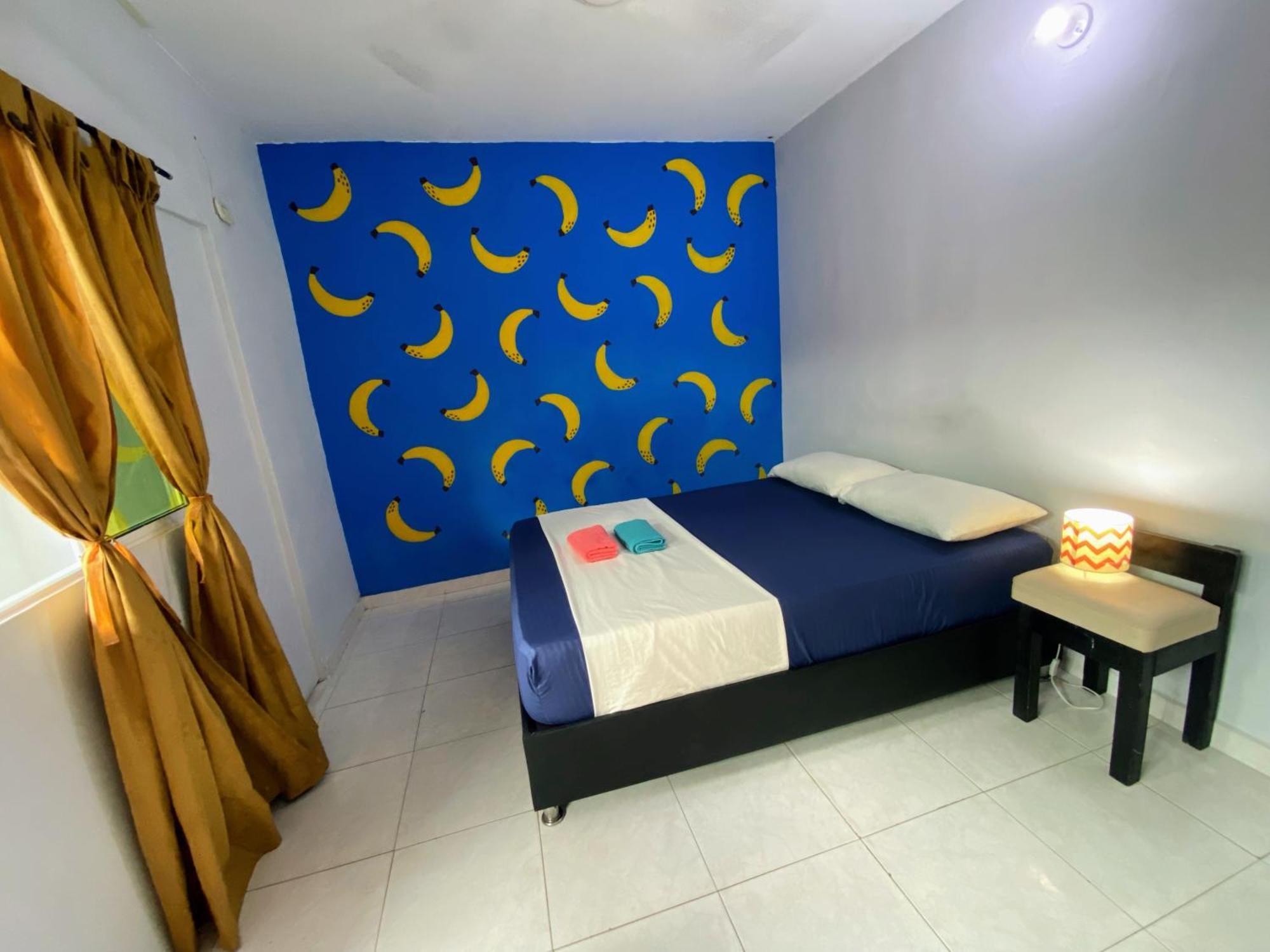 Tamarindo Homestay Santa Marta (Magdalena)