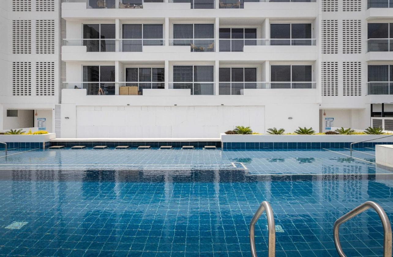 Apartamento D'lujo: Jacuzzi Privado Bh Santa Marta (Magdalena)