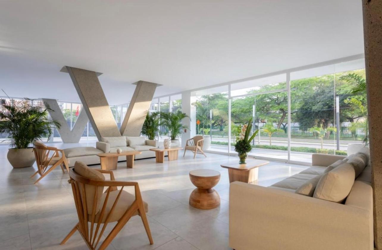 D'lujo: Jacuzzi Privado Bh Apartamento *