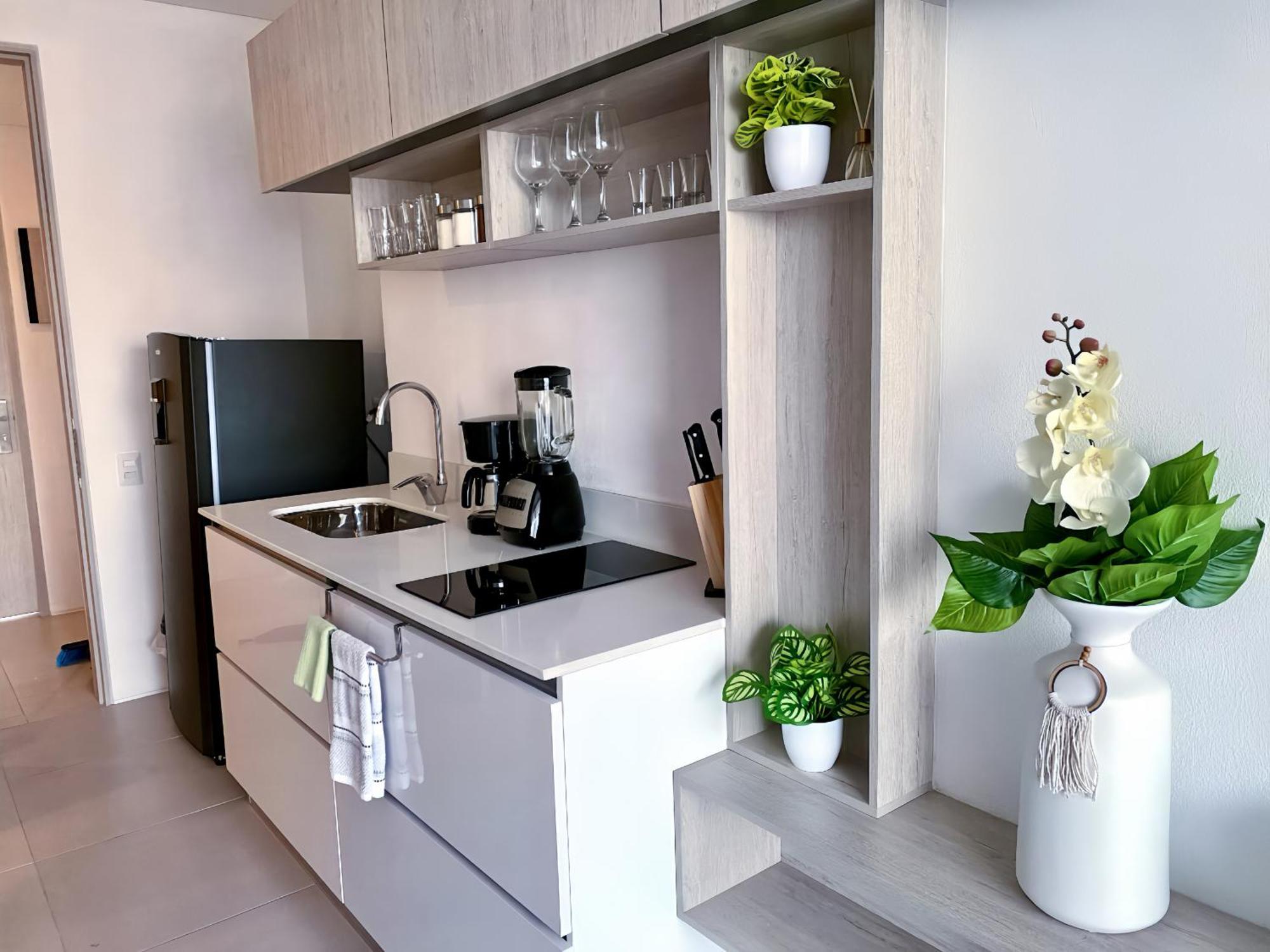 Apartamento D'lujo: Jacuzzi Privado Bh Santa Marta (Magdalena)
