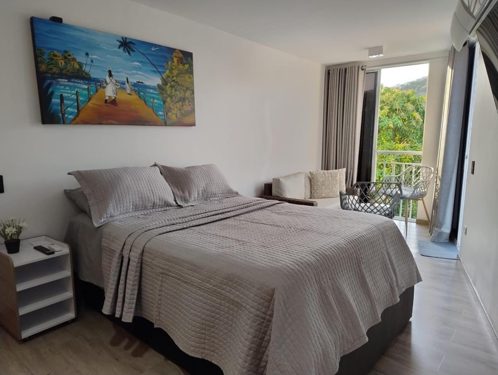 Apartment Turistico Punta Gaira Santa Marta (Magdalena)