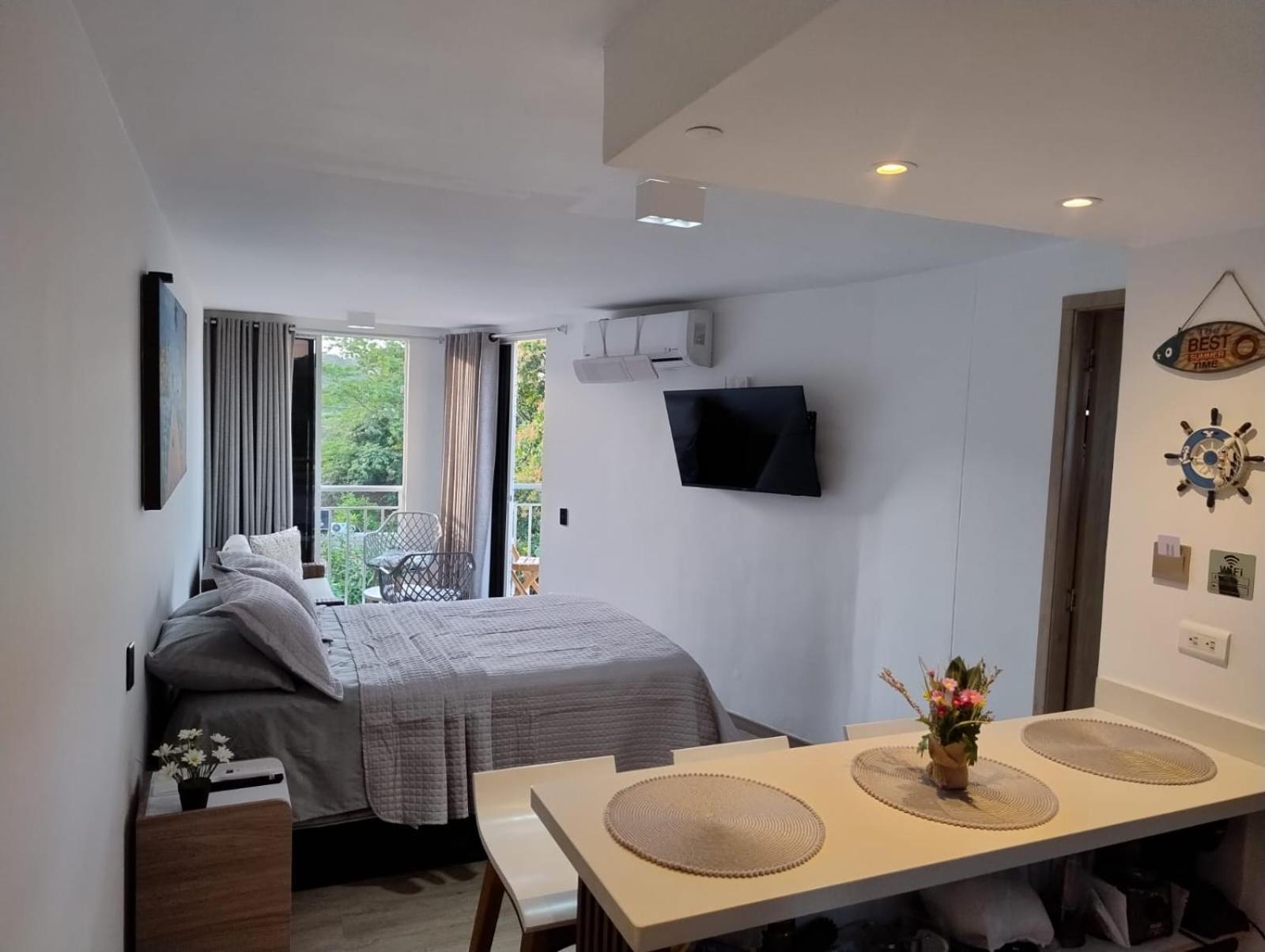 Apartment Turistico Punta Gaira