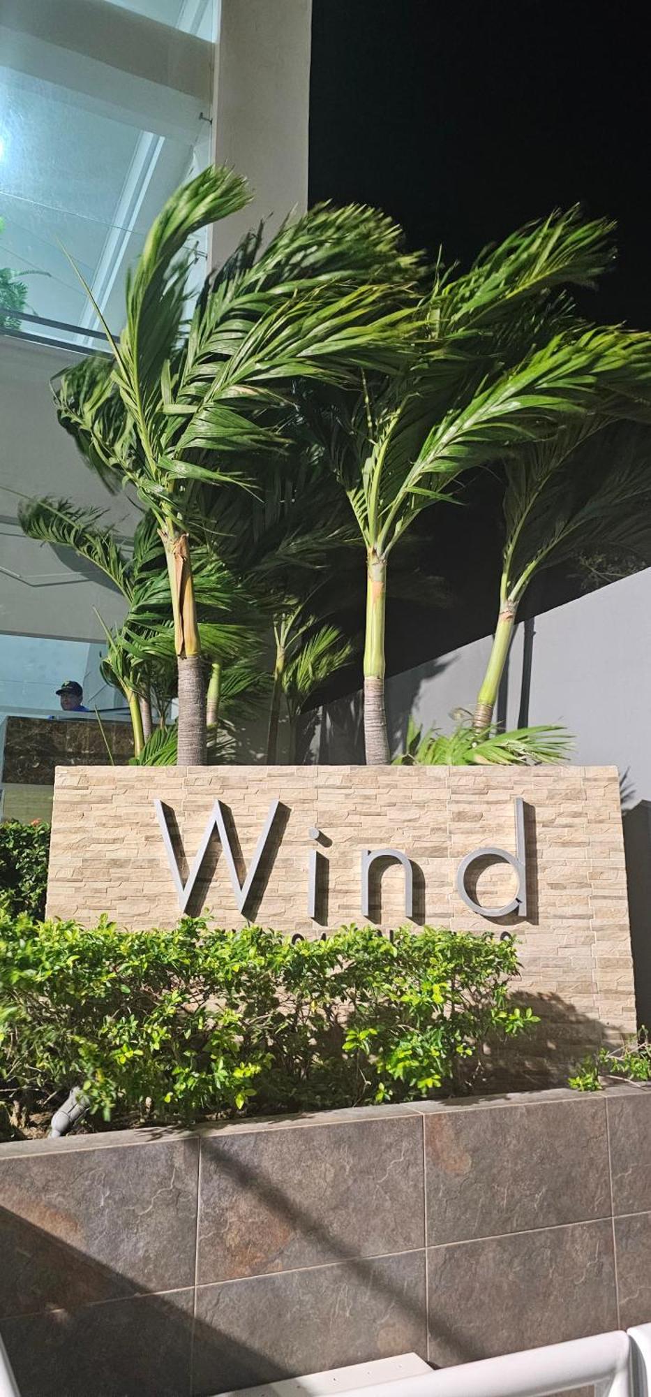 Apartment Acogedor Frente Al Mar Wind Playa Salguero Santa Marta (Magdalena)
