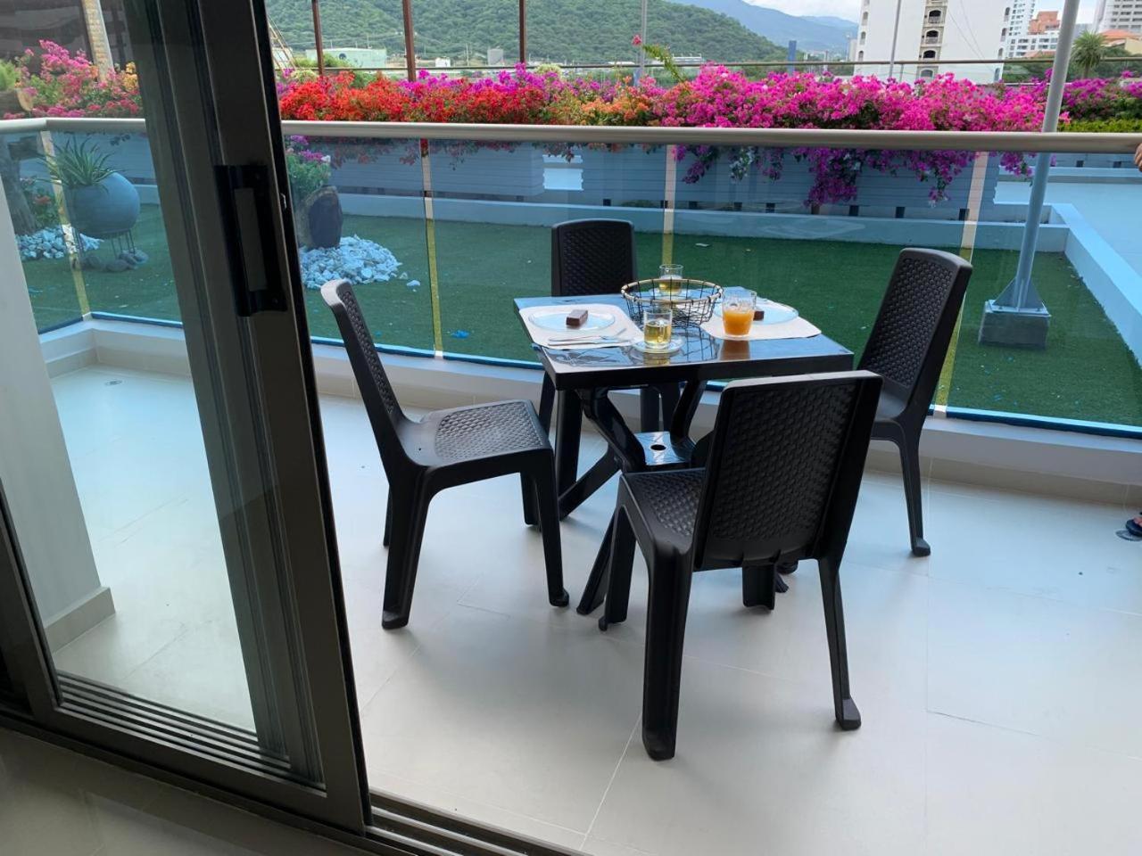Samaria Pozos Colorados 6 Personas 2hb Apartment *