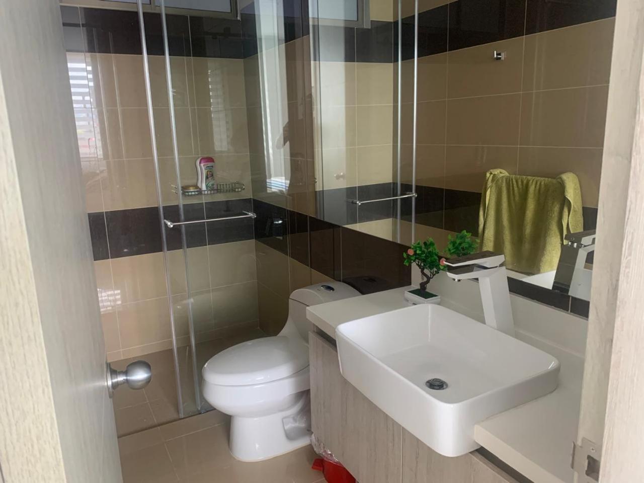 Samaria Pozos Colorados 6 Personas 2hb Apartment