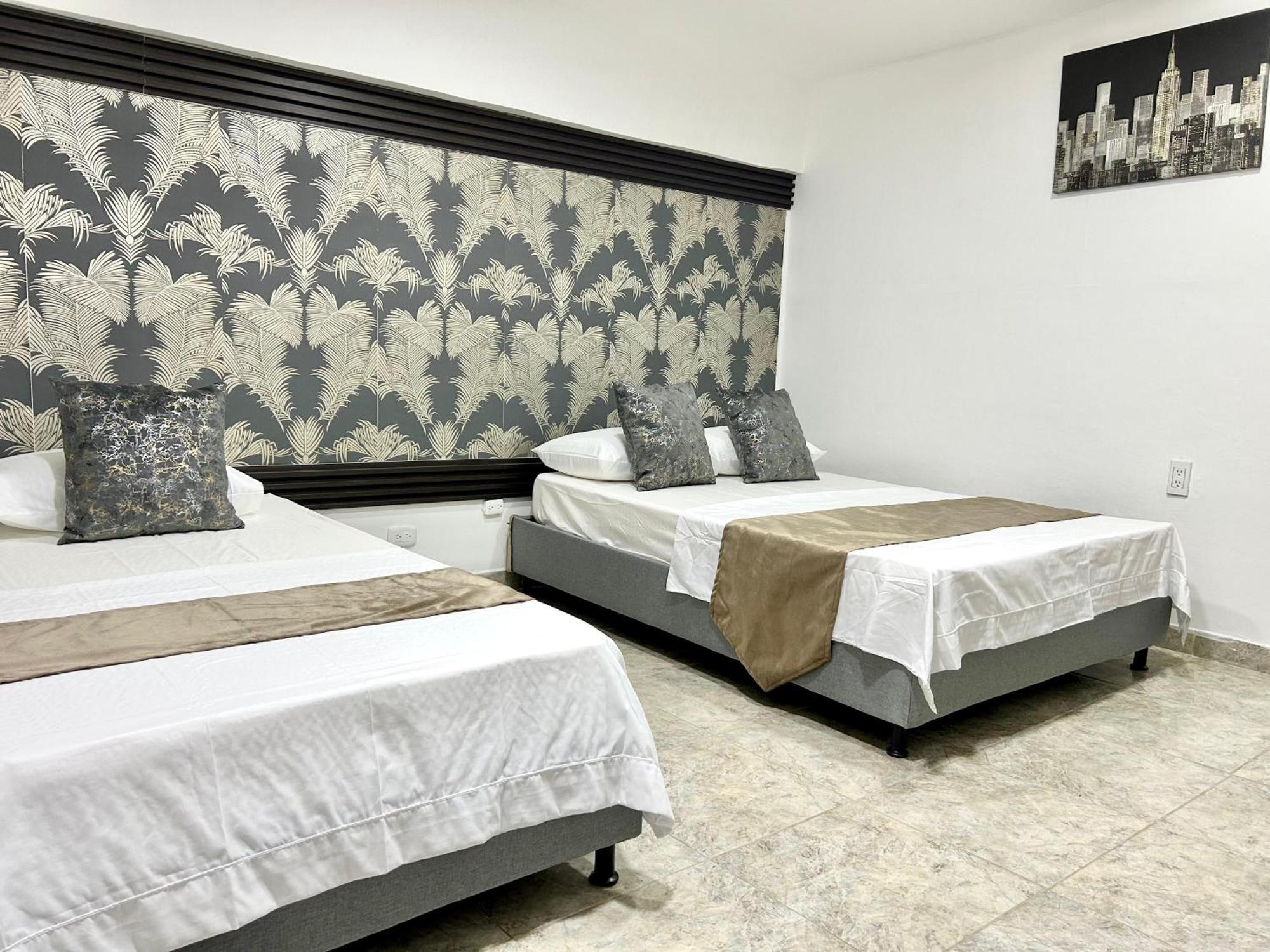 Hotel Santo Rio